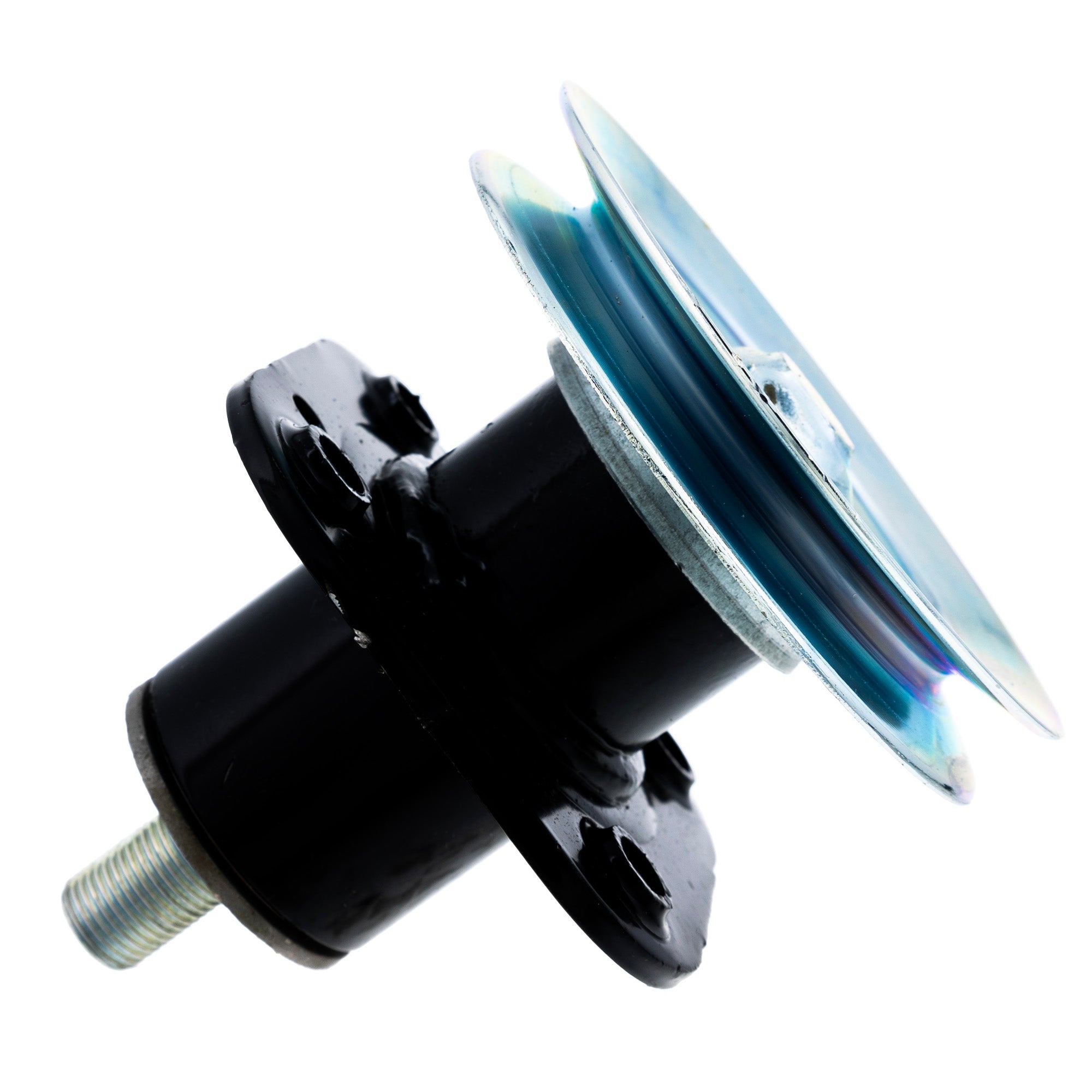 Ariens 1008441 High-Lift Mower Blades & Spindles Kit Zoom 42 CARB CE 50 ZT 42 CARB CE 50