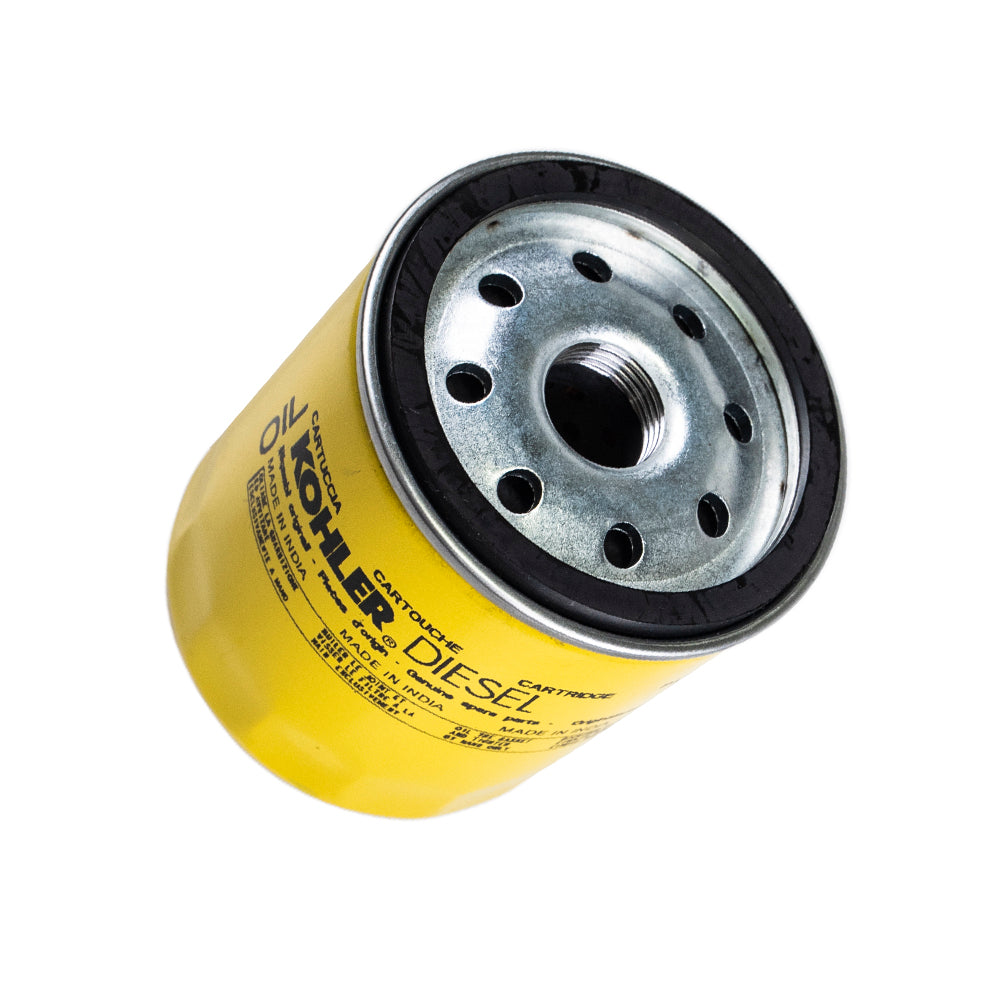 Polaris FKFSK20115 Diesel HD Full Service Oil Change Kit with Filter AGL Demand Drive