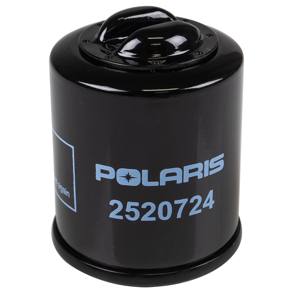 Genuine OEM Polaris Oil Change Kit