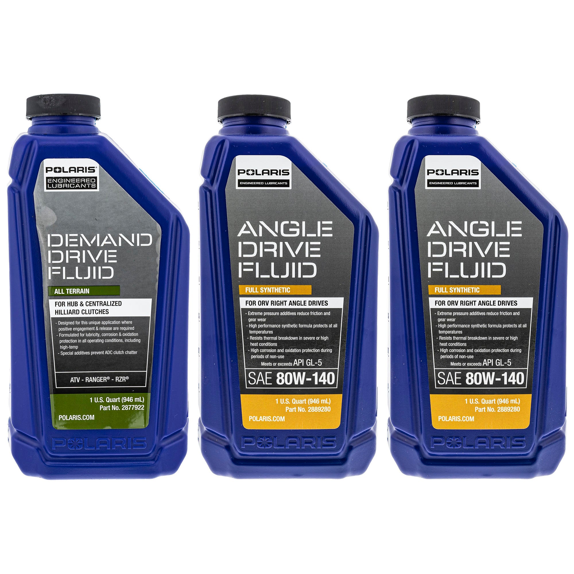 Polaris FKFSK20138 Full Service Kit Ranger Pro XD  XP 2025