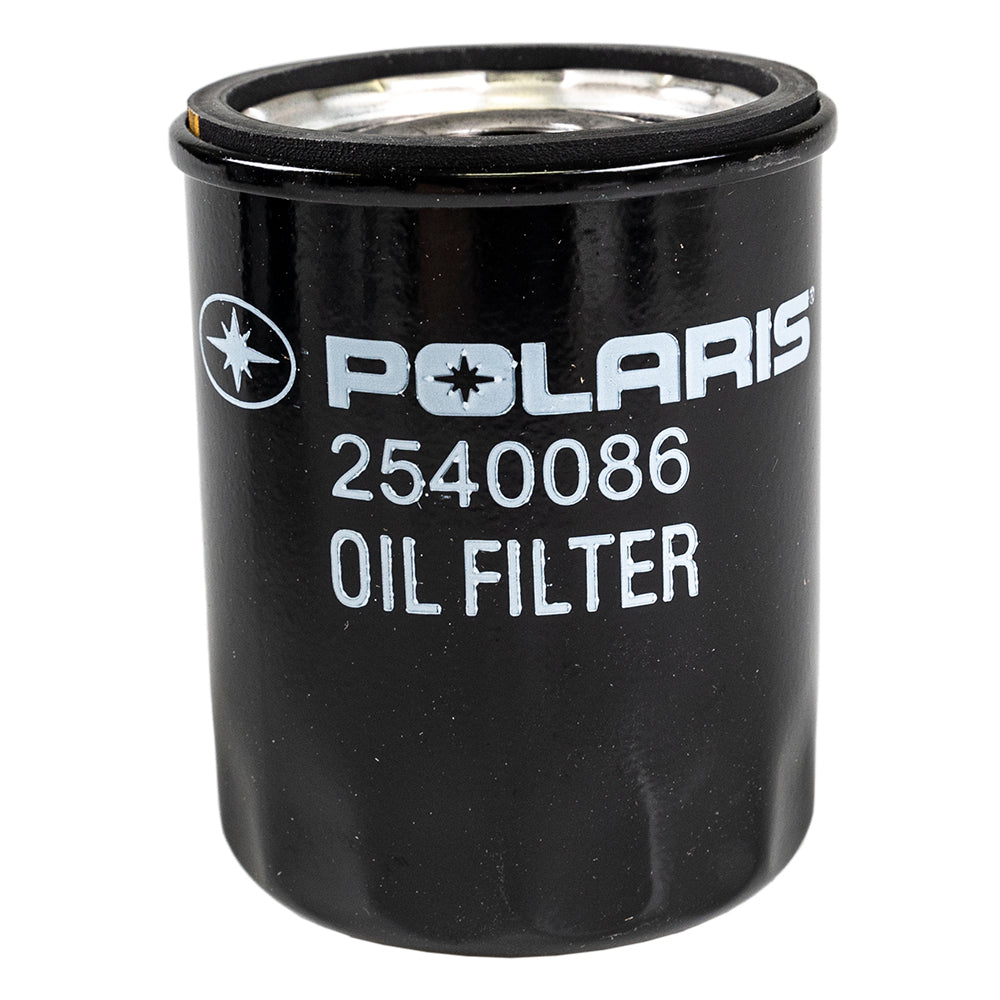 Polaris Full Maintenance Plus Kit FKOCK10020