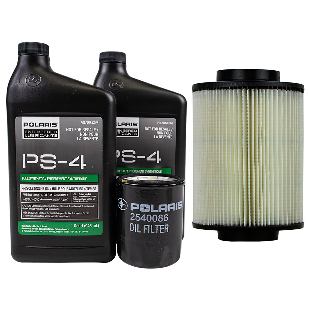 Polaris FKOCK10601 Full Maintenance Kit 2012-2014