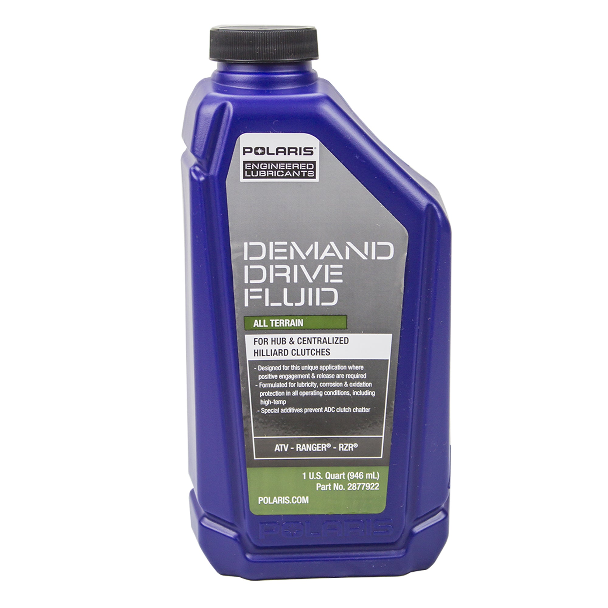Polaris Full Maintenance Plus Kit