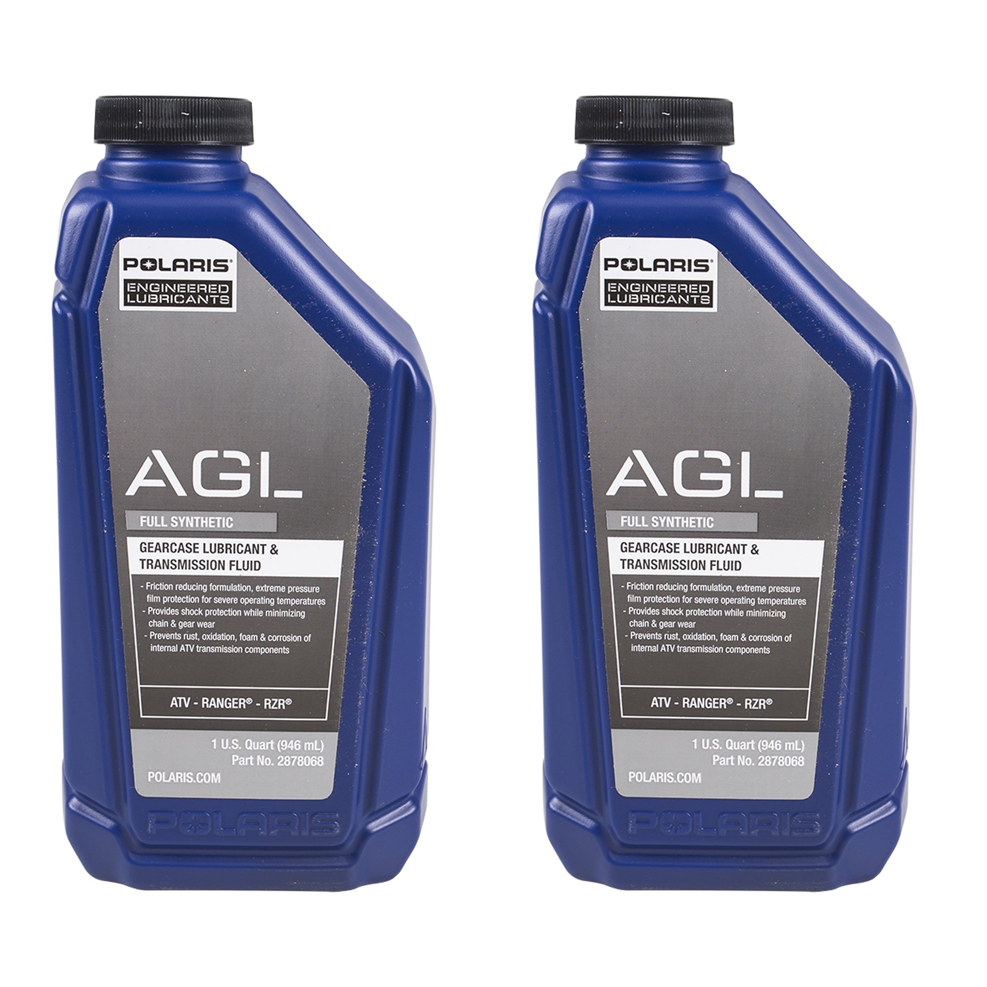 Polaris FKOCK10676 Full Maintenance Plus Kit | FixMyToys