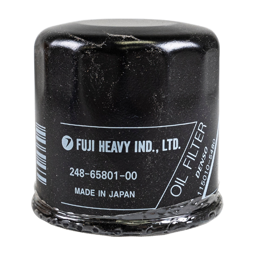 Polaris FKOCK20018 PS-4 Extreme Synthetic Oil Change Kit with Filter Ranger TM 3088311