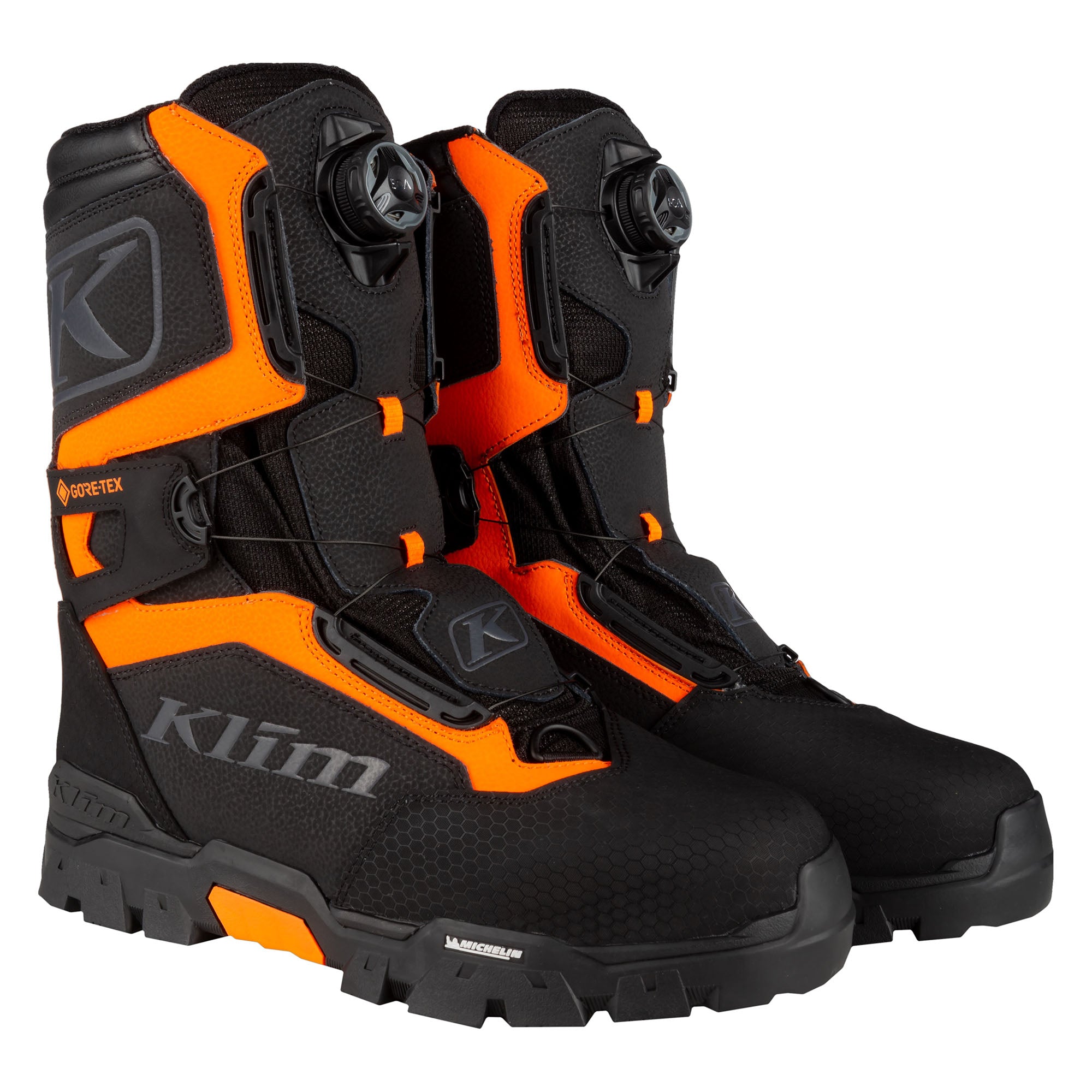 Klim Klutch GTX BOA Boots