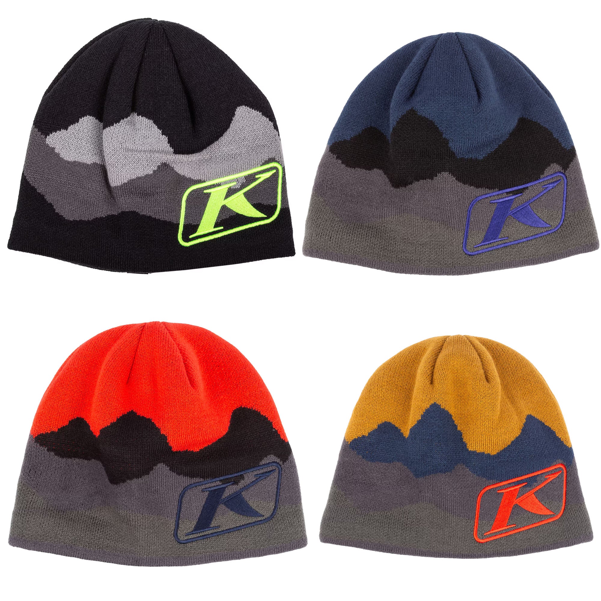 Klim KLIM Beanie Unisex-Adult