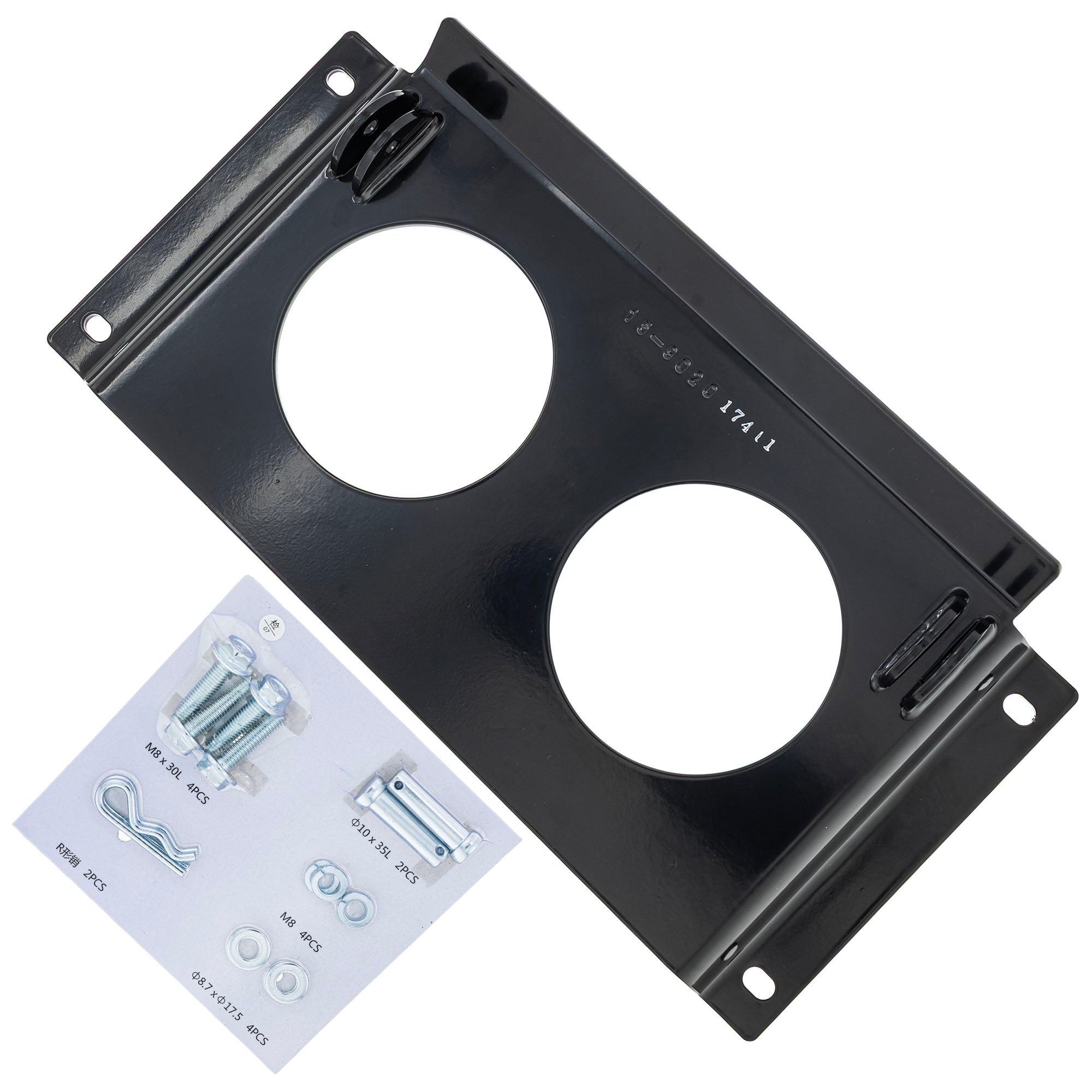 Kolpin 15-9020 Plow Mount Kit