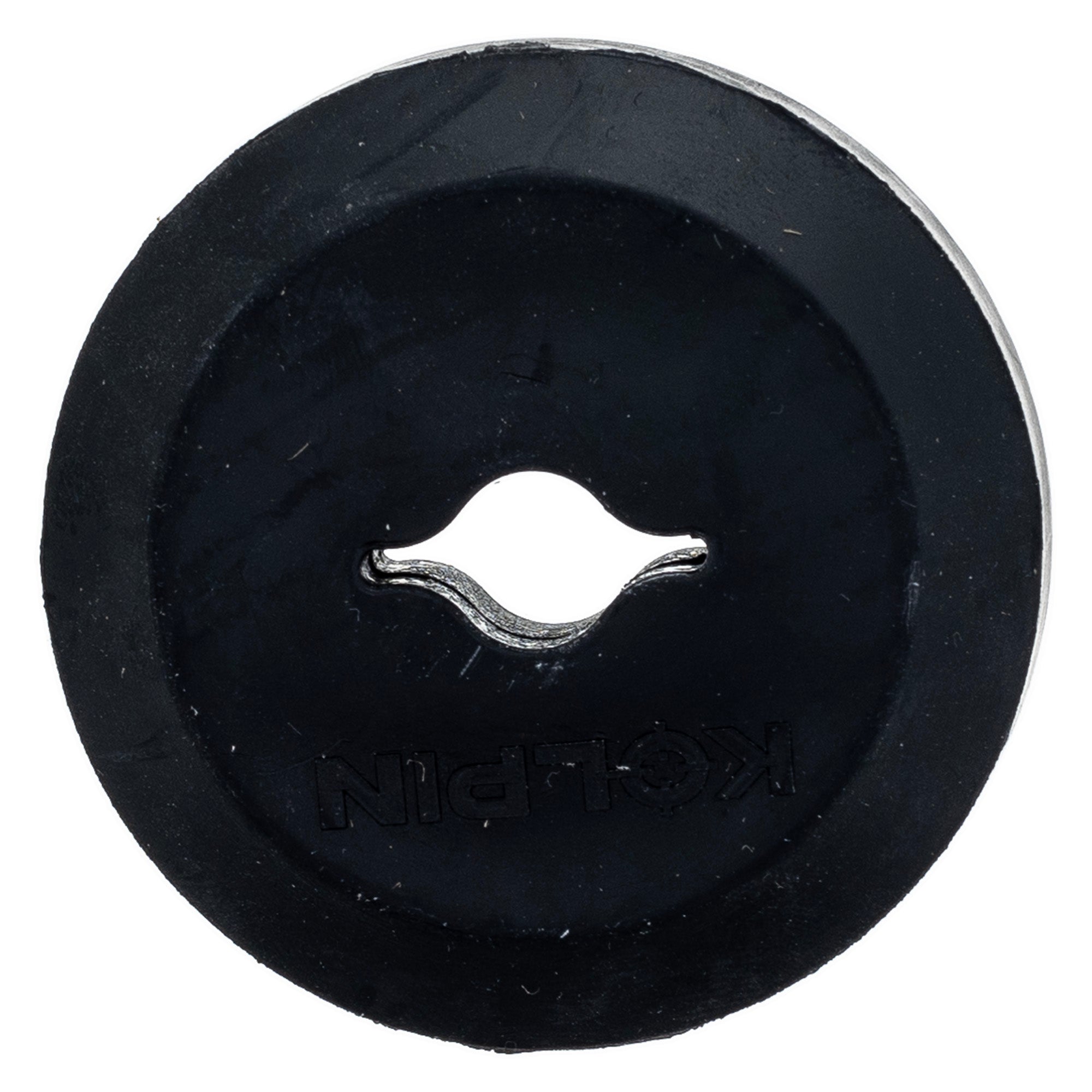 Kolpin 25-0600 ATV Winch Auto-Stop Easy Install Hardware Included