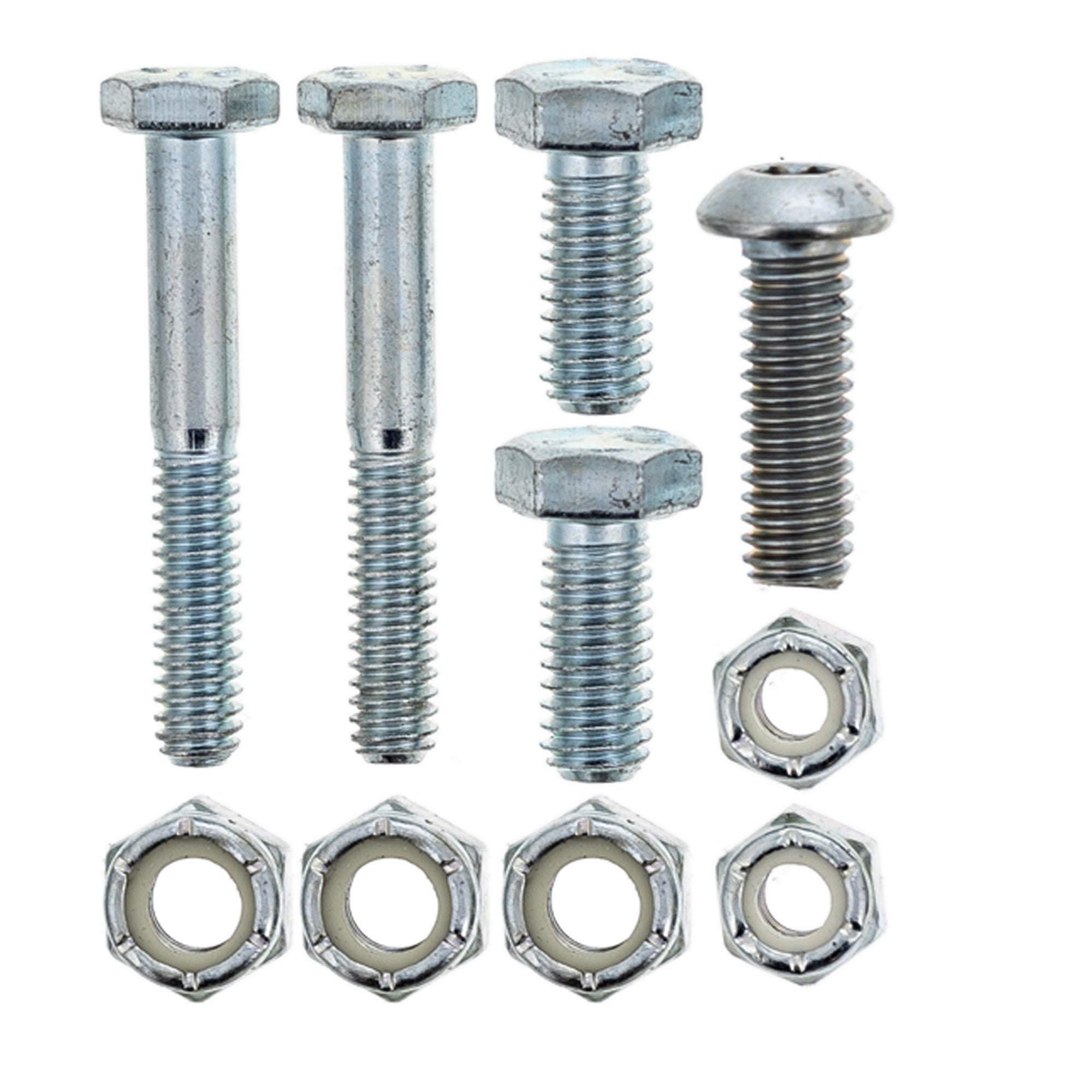 Kolpin 25-1190 ATV Winch Mount Plate Kit 2003-2019 Honda Rincon 650 680