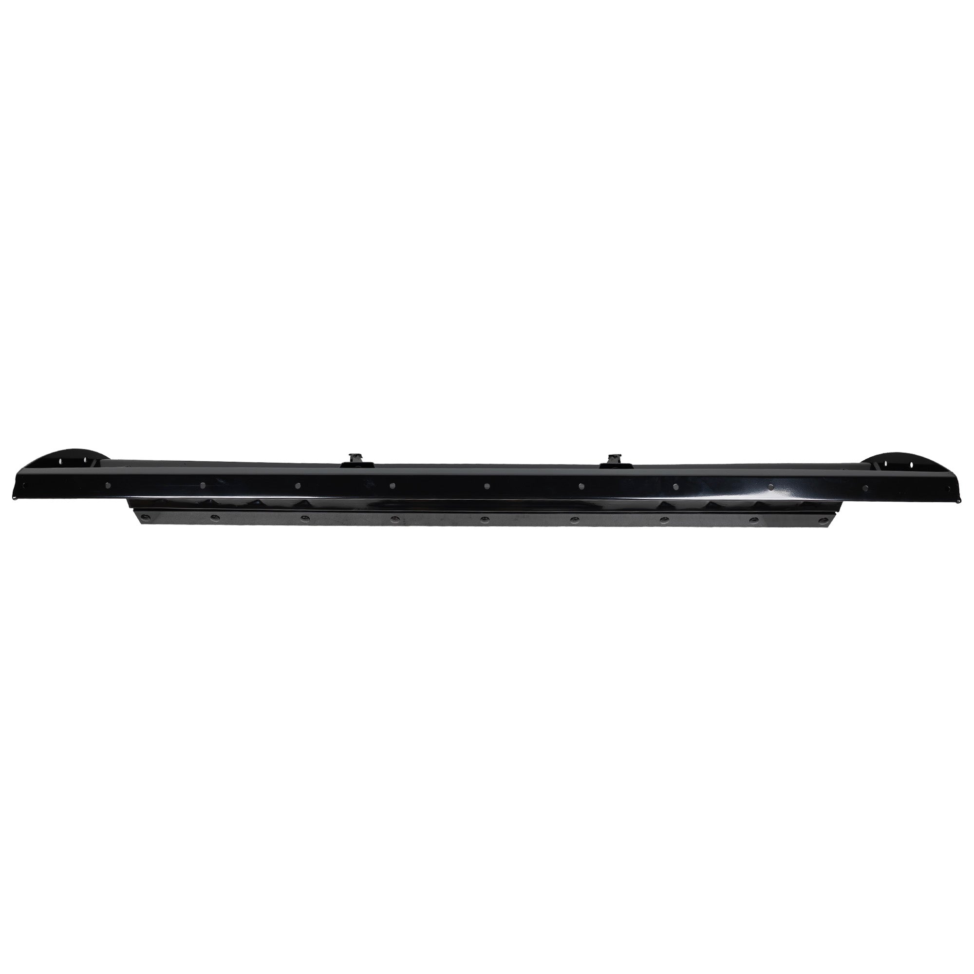 Kolpin 31-0060 Steel Snow Plow Blade 60" ATV UTV Sportsman RZR Universal