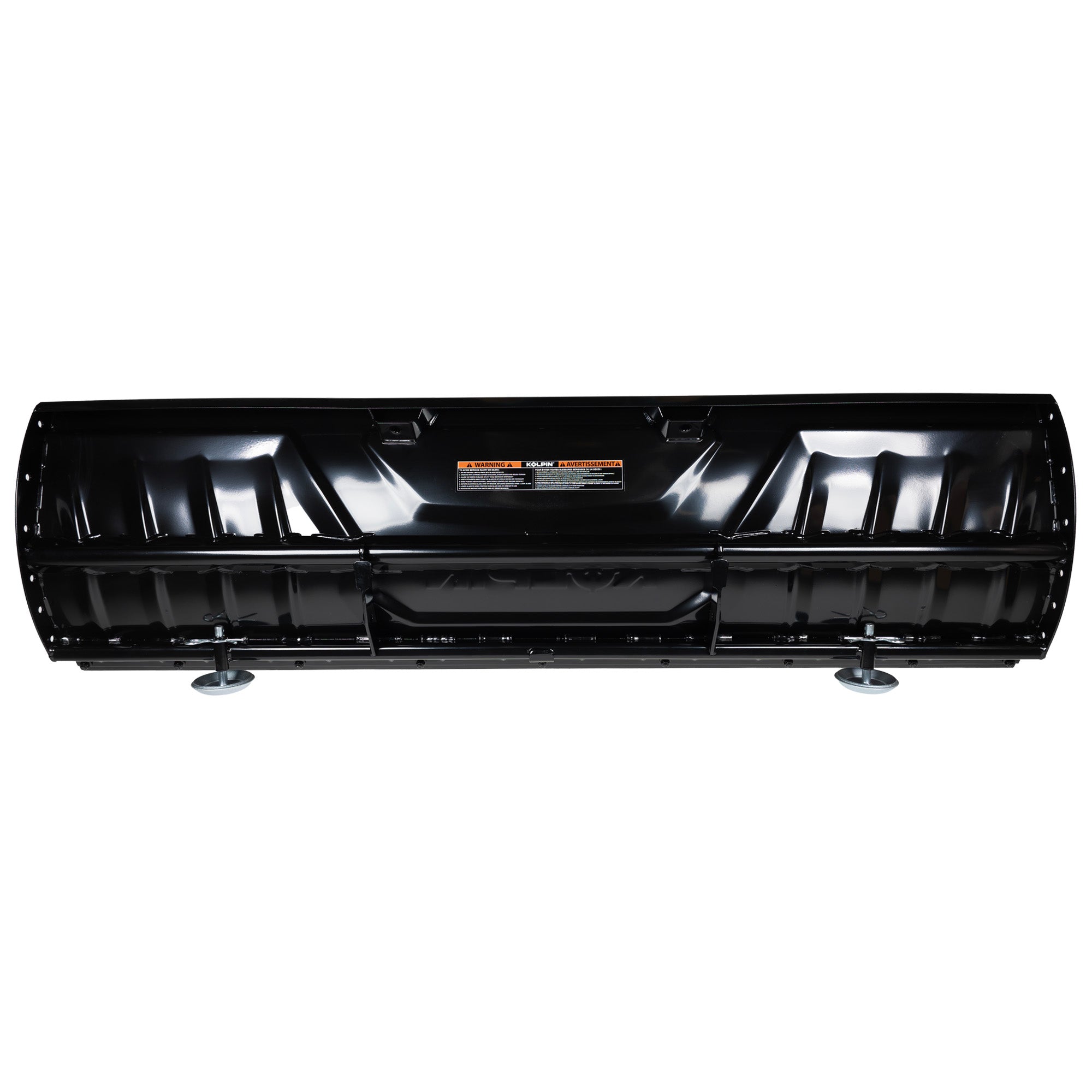Kolpin 31-0060 Steel Snow Plow Blade 60" ATV UTV Sportsman RZR Universal
