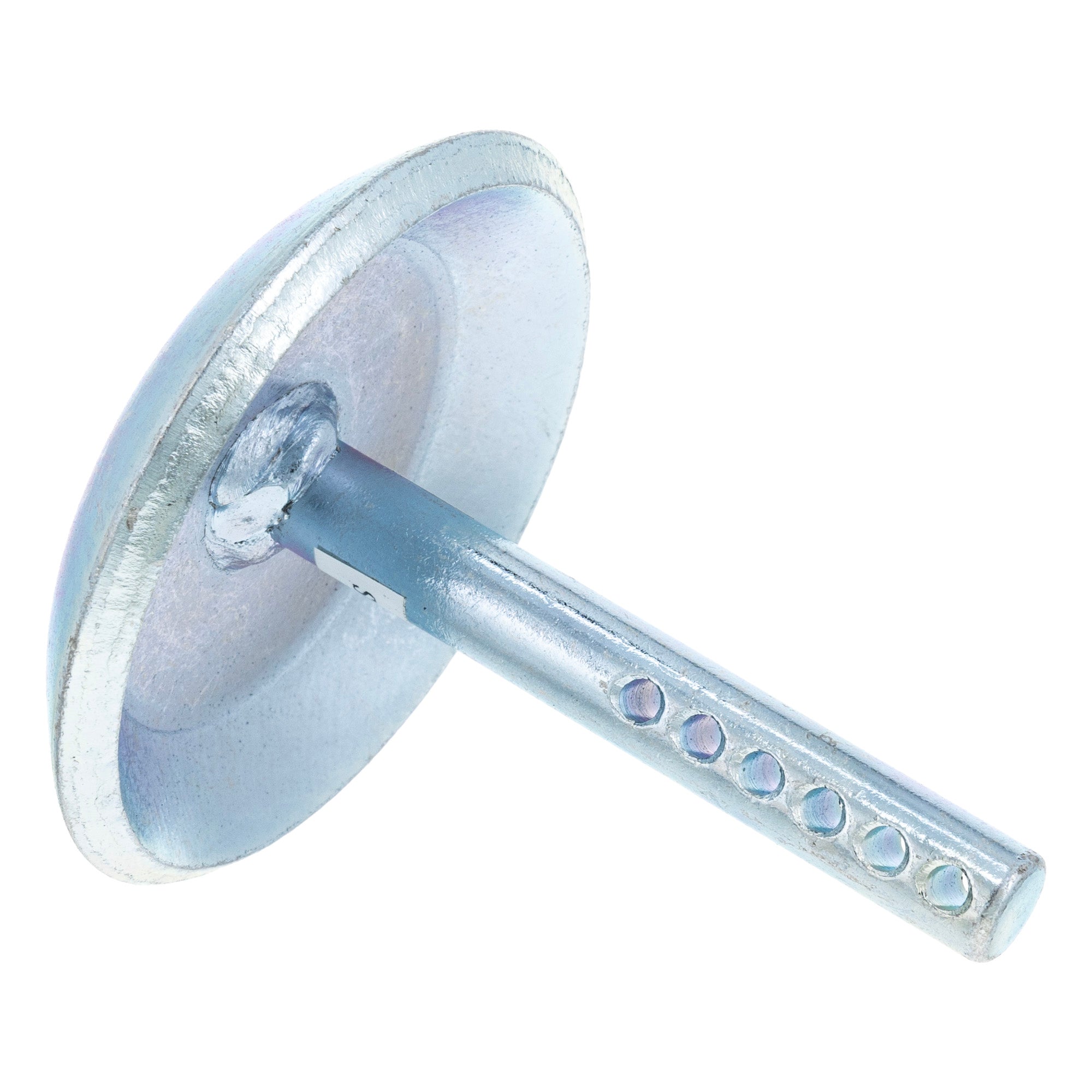 Kolpin 31-1255 Heavy-Duty Snow Plow Blade Skid Shoes Pair