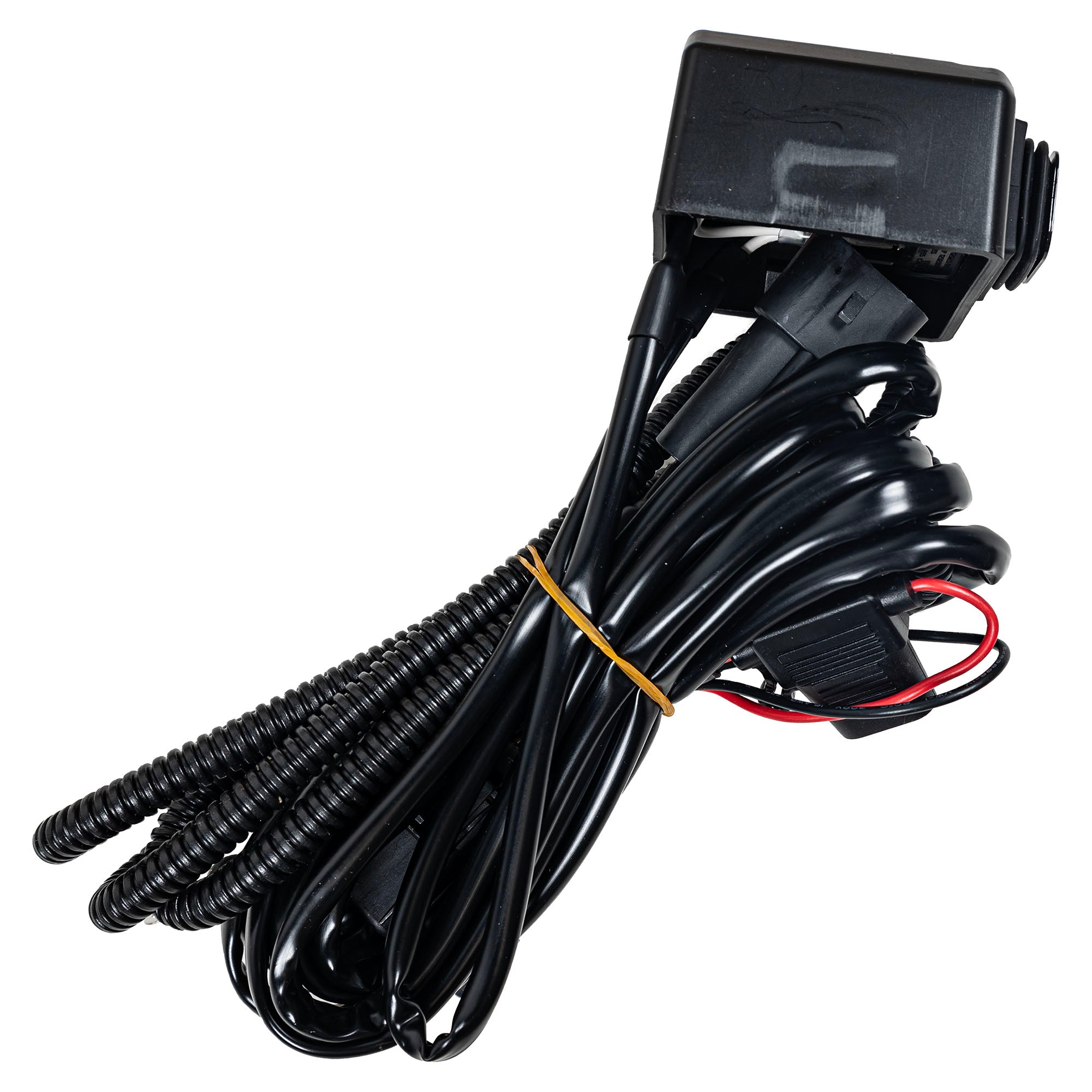 Kolpin 33-0100 Snow Plow Power Angle 48-72" Conqueror and High Rise Blade Mounts ATV UTV