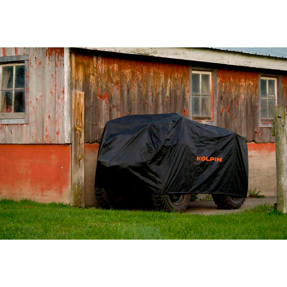 Kolpin ATV Cover Sportsman Scrambler Magnum Vinson 95110