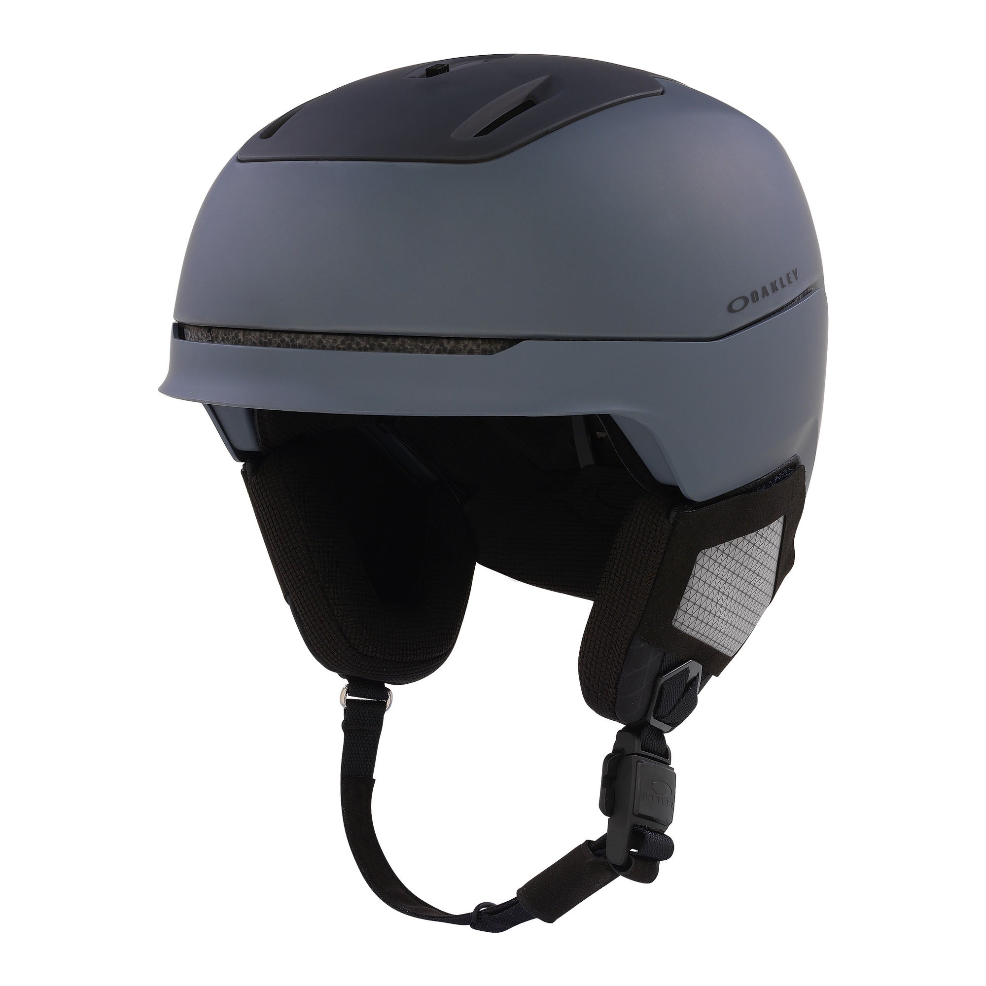Oakley  MOD5 Helmet Snowboarding Skiing BOA Adjustable fit FidLock Forged Iron