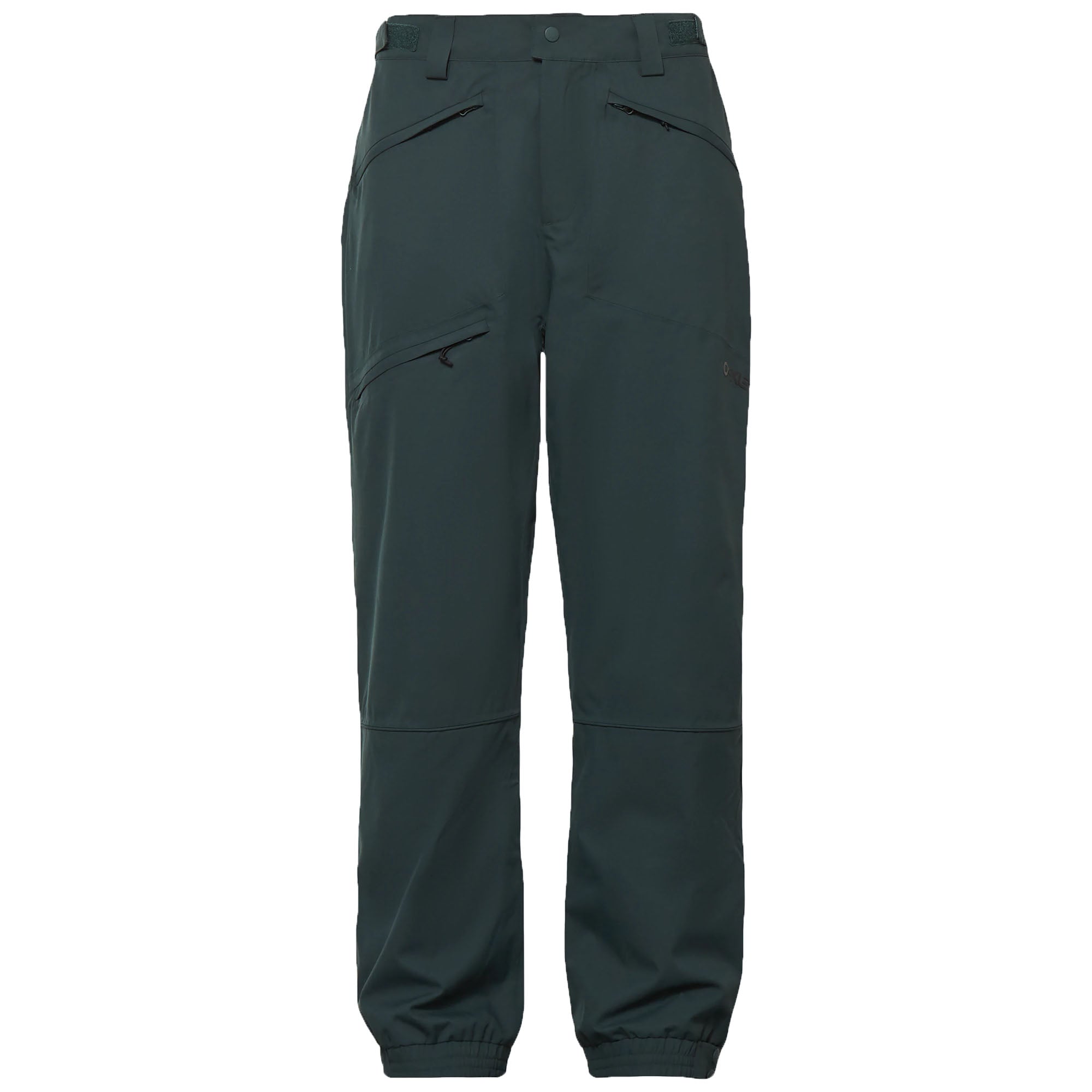 Luxottica Oakley TNP Evoke RC Shell Pants Hunter Green Mens