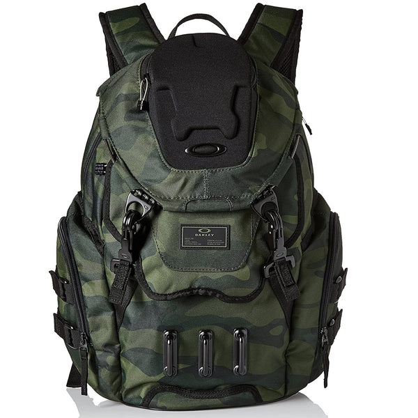 Oakley 92060A-9RK Kitchen Sink Backpack Day Pack Water