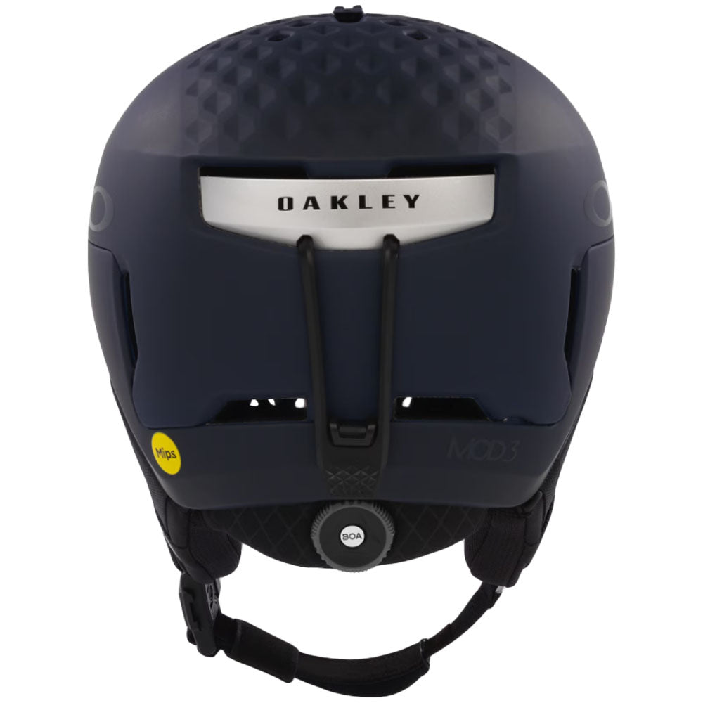 Oakley Oakley MOD3 Snow Helmet 193517804145