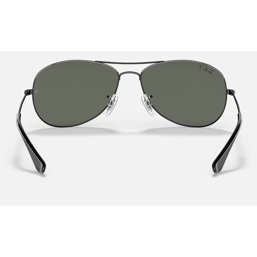 Ray-Ban Cockpit 3362 001/51 Sunglasses - US