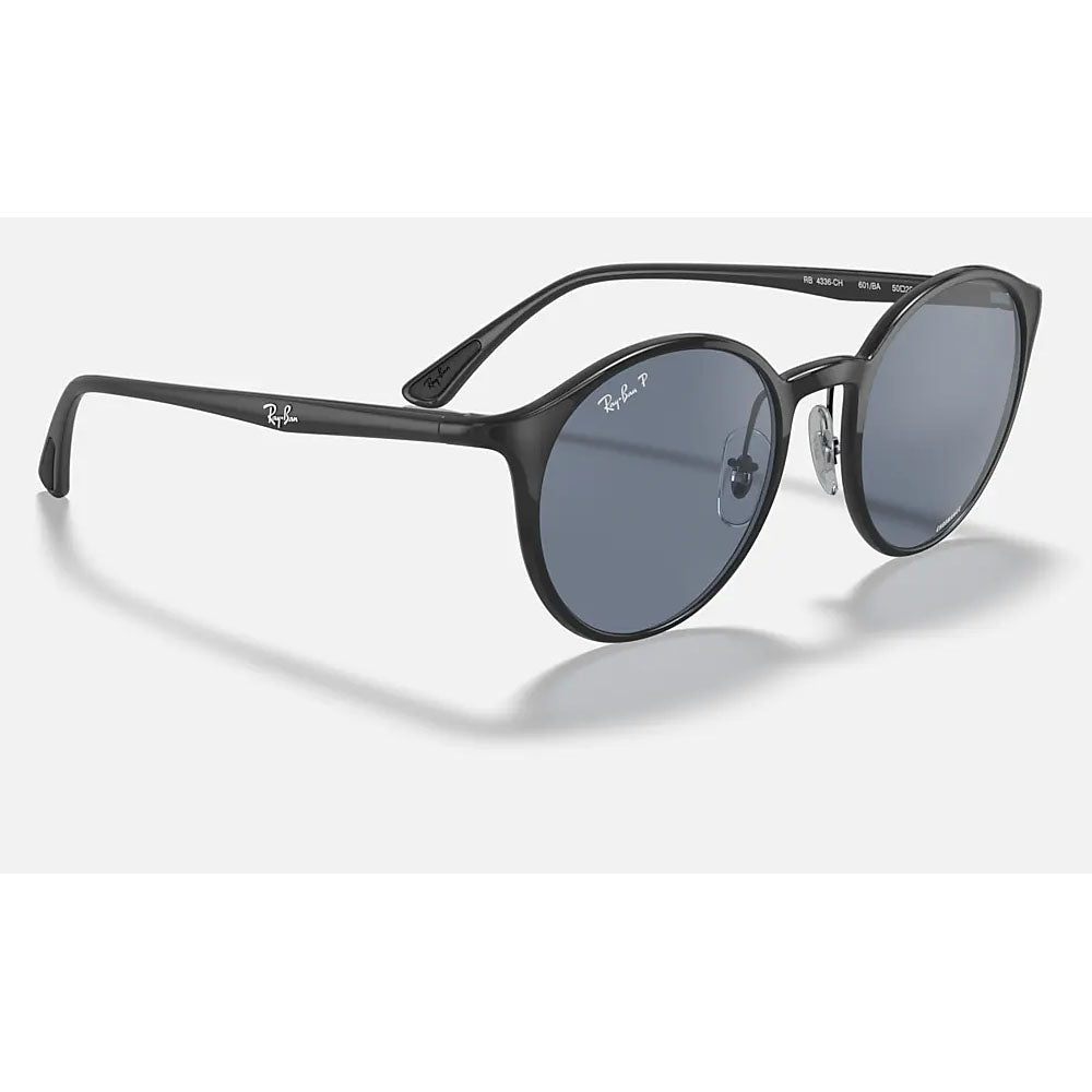 Ray-Ban RB4336CH-601/BA-50