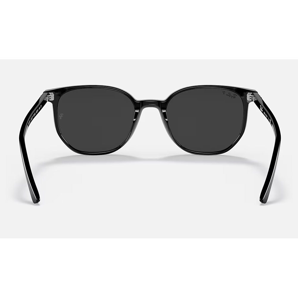 Elliot cheap square sunglasses