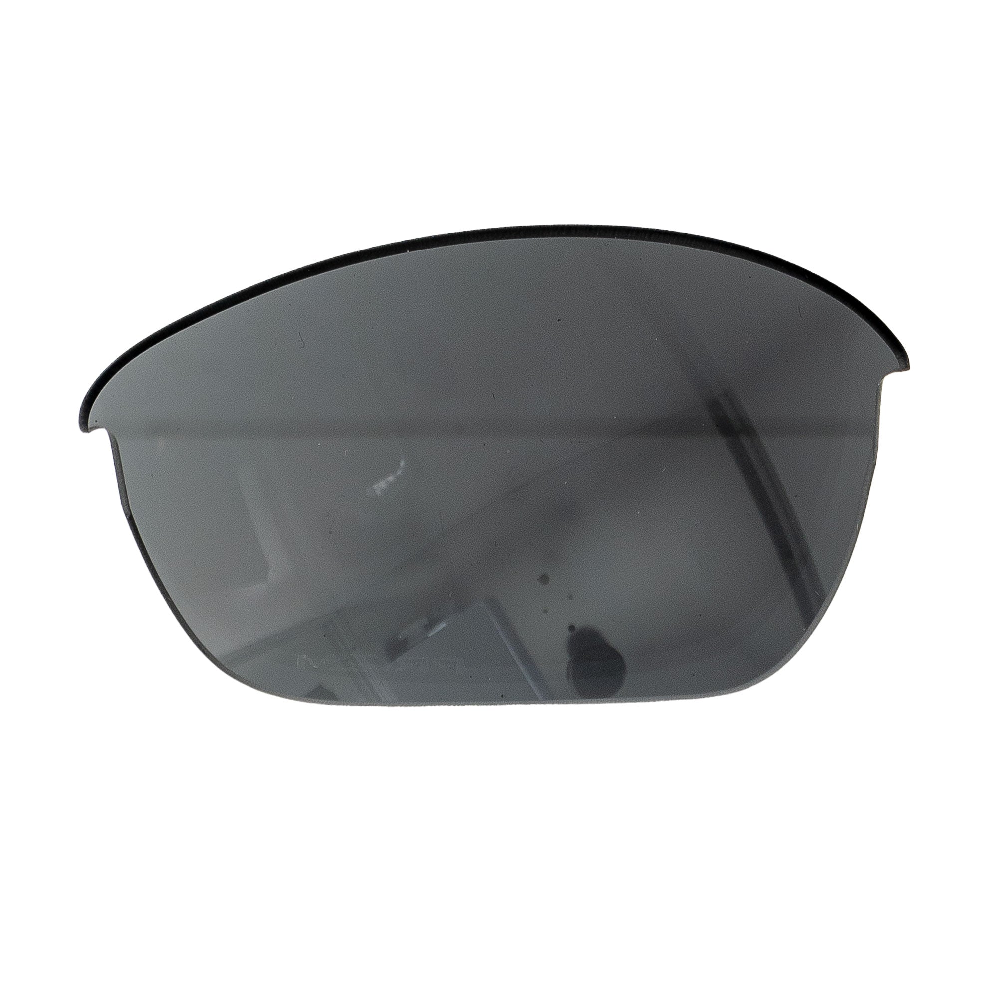 Oakley 101-109-009 Half Jacket 2.0 Rectangular Replacement Sunglass Lenses Prizm Black