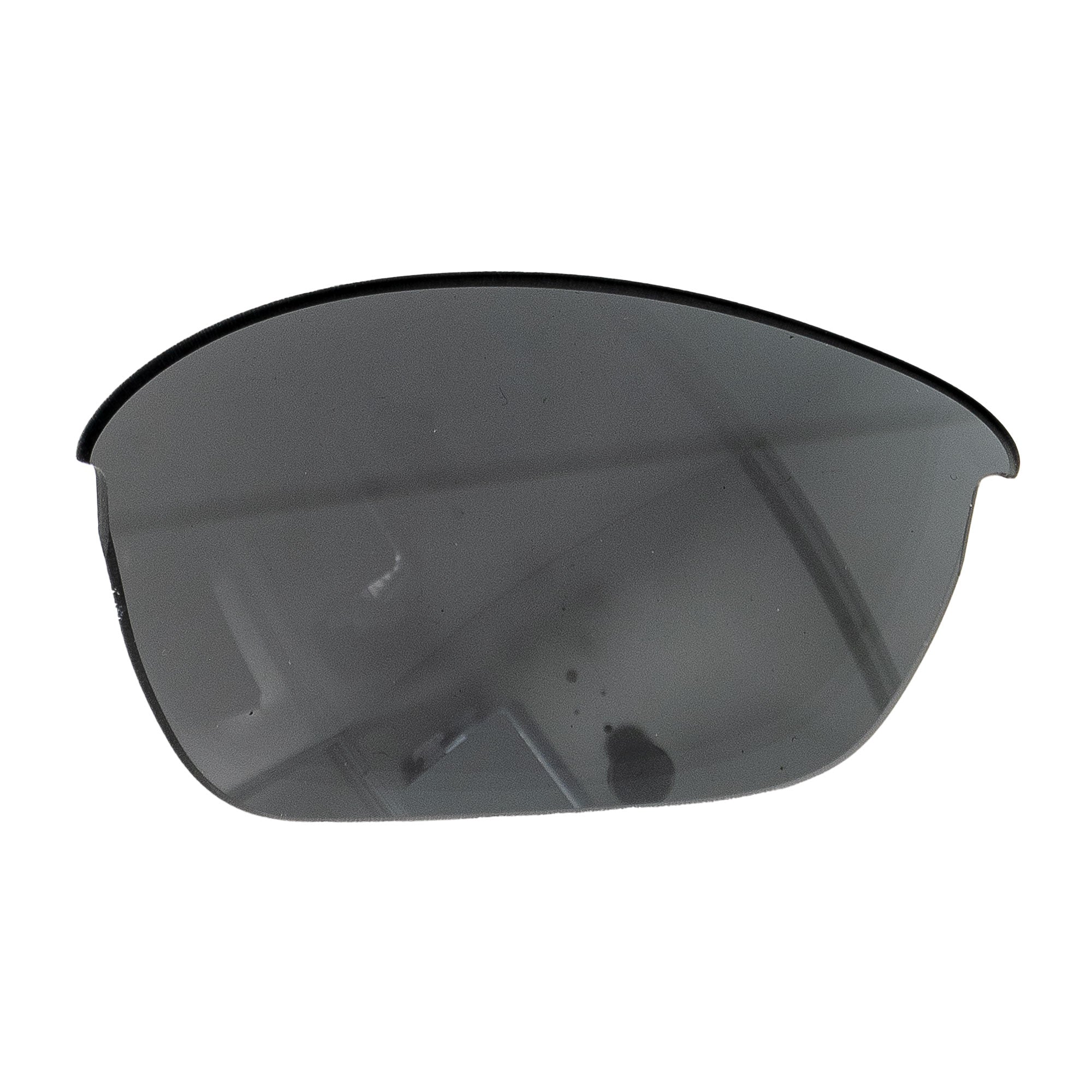 Oakley 101-109-009 Half Jacket 2.0 Rectangular Replacement Sunglass Lenses Prizm Black