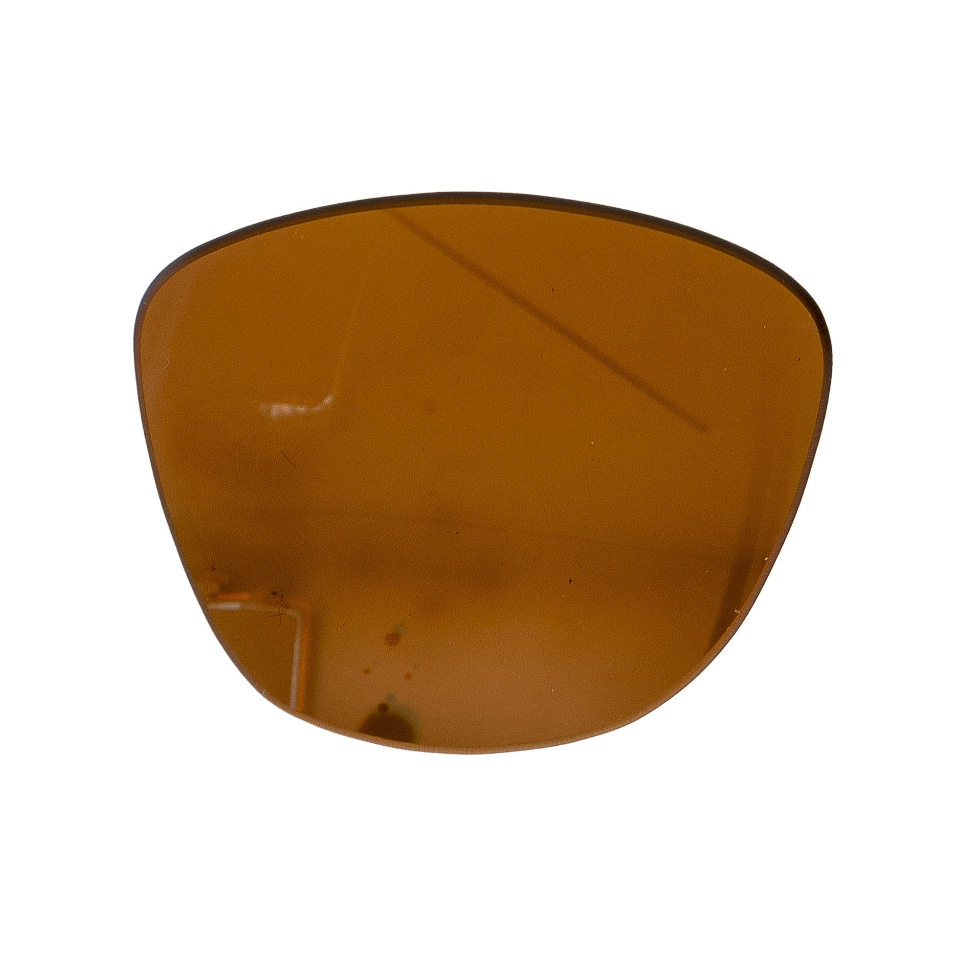 Oakley 102-170-065 Frogskins OO9013 Square Replacement Sunglasses Lens Rose Gold Polarized