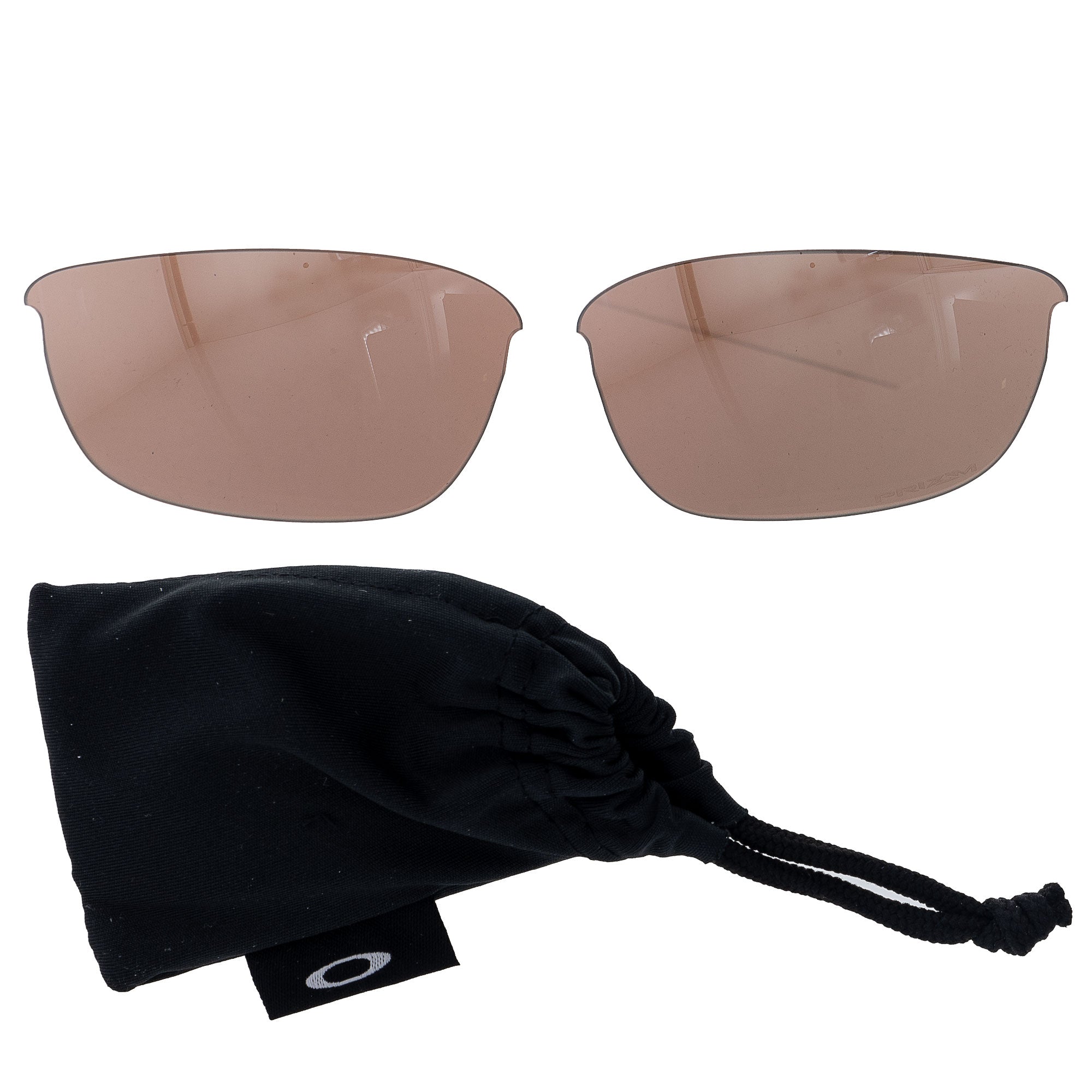 Oakley 101-109-078 Half Jacket 2.0 Replacement Lenses
