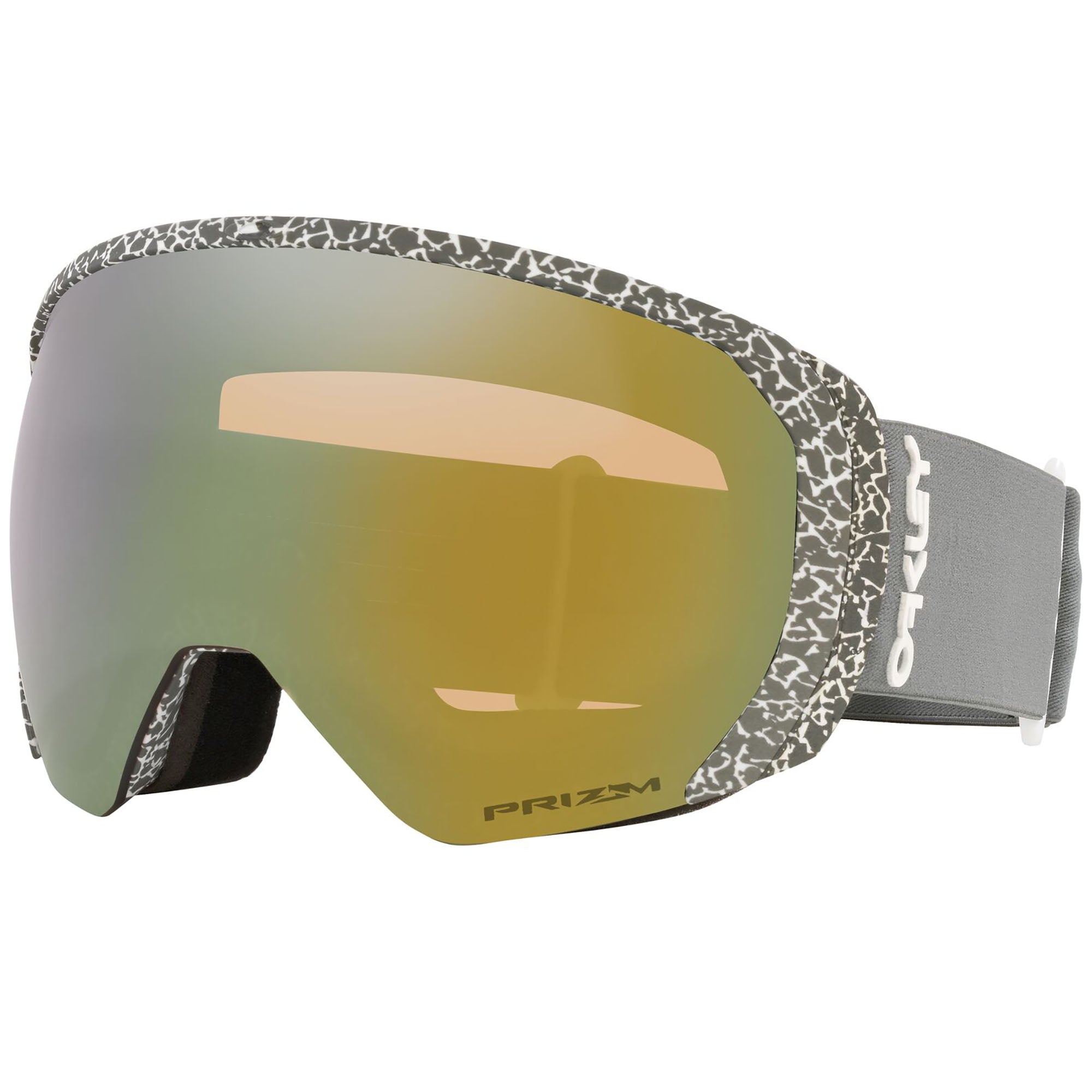 Oakley OO7110-55 Flight Path L Snow Ski Goggle