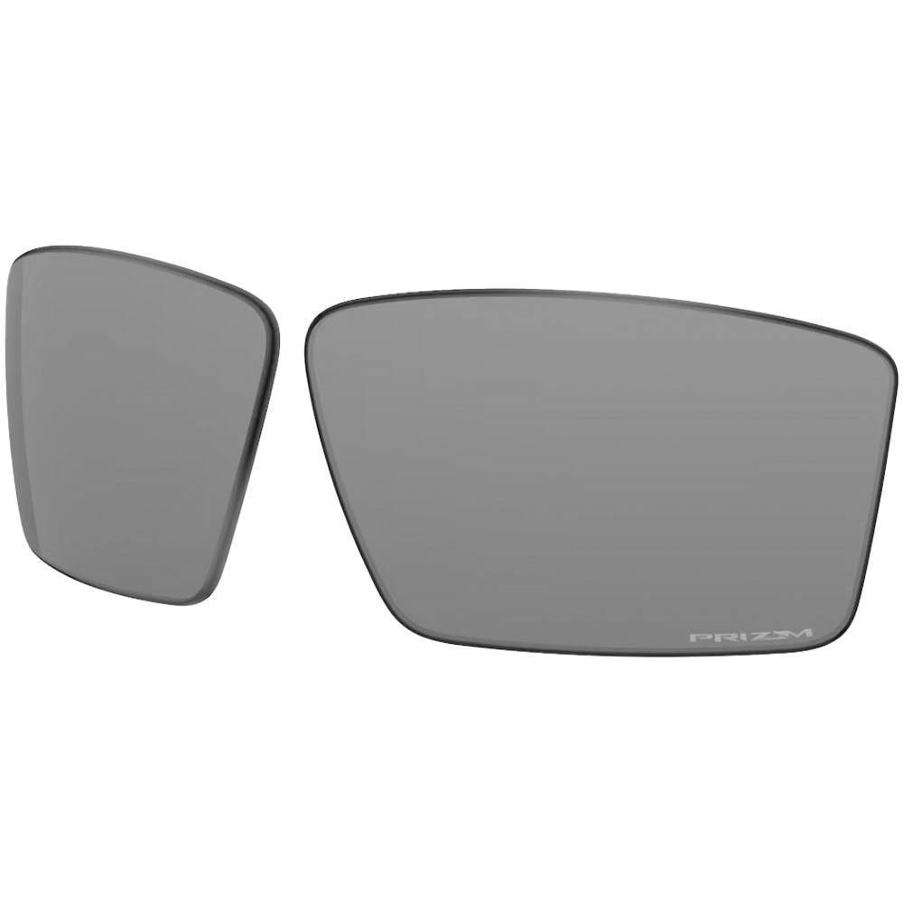 Luxottica Oakley AOO9129LS-000003 Cables Replacement Lens