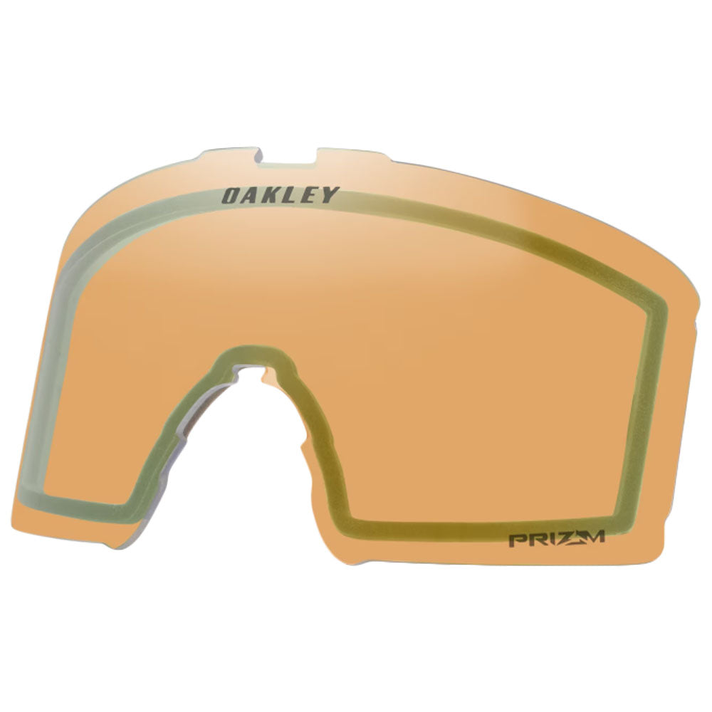 Oakley AOO7093LS-000013 Miner Goggle Replacement Lens