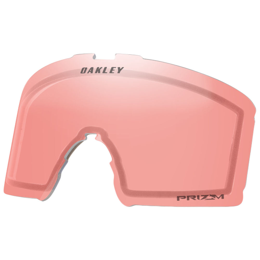 Oakley AOO7093LS-000014 Miner Goggle Replacement Lens