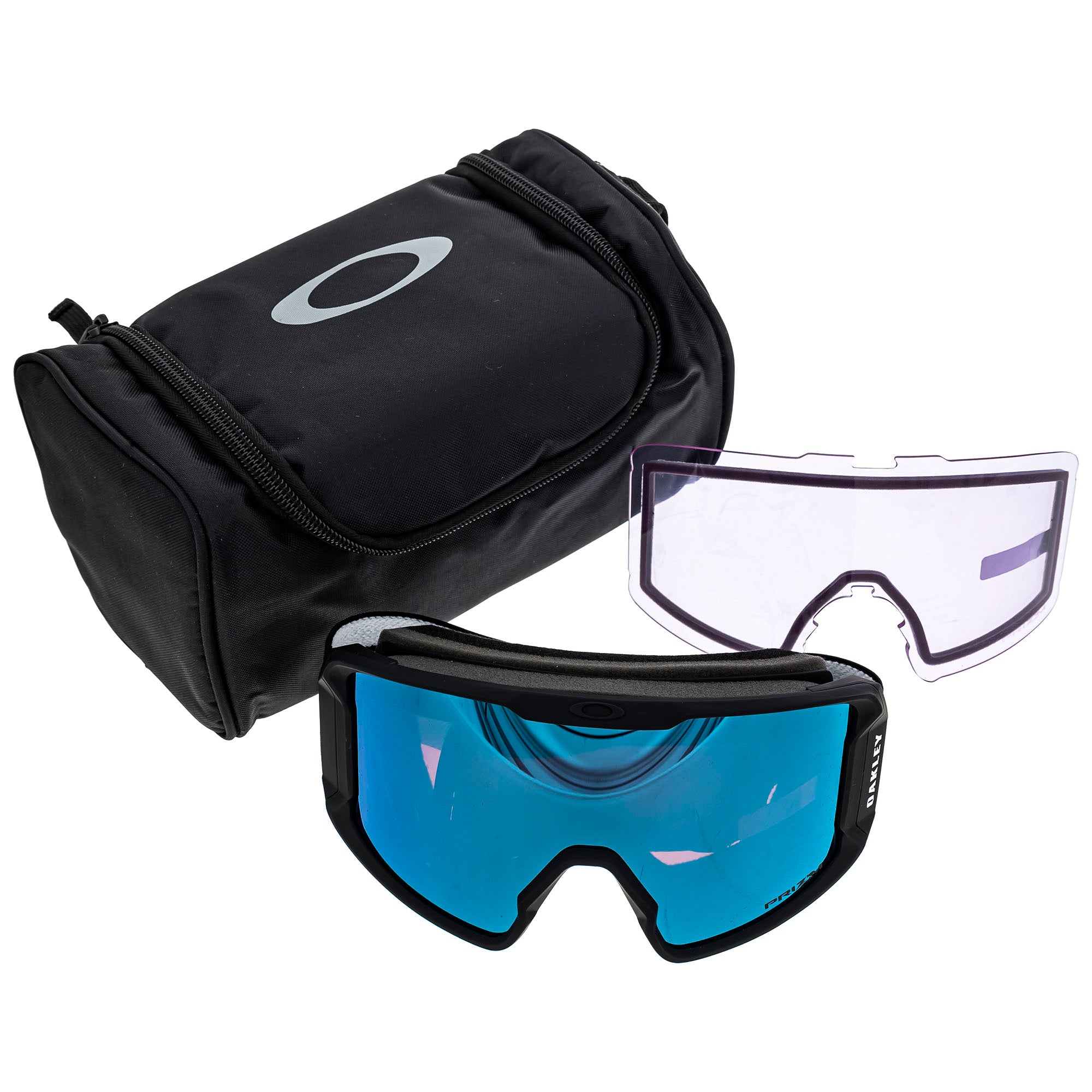 Oakley 0OO7070 Line Miner