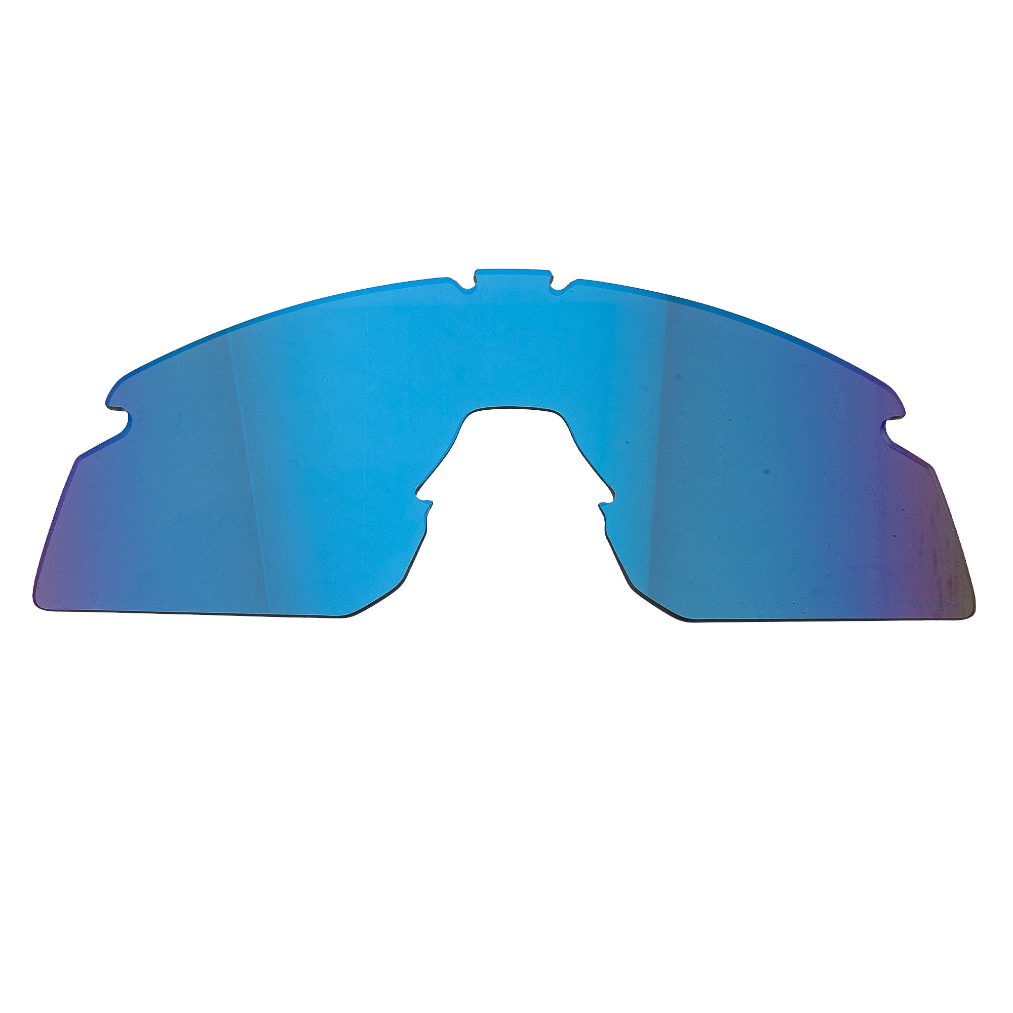 Oakley AOO9229LS-000002 Hydra OO9229 Sunglasses HDO Replacement Lenses Prizm Sapphire
