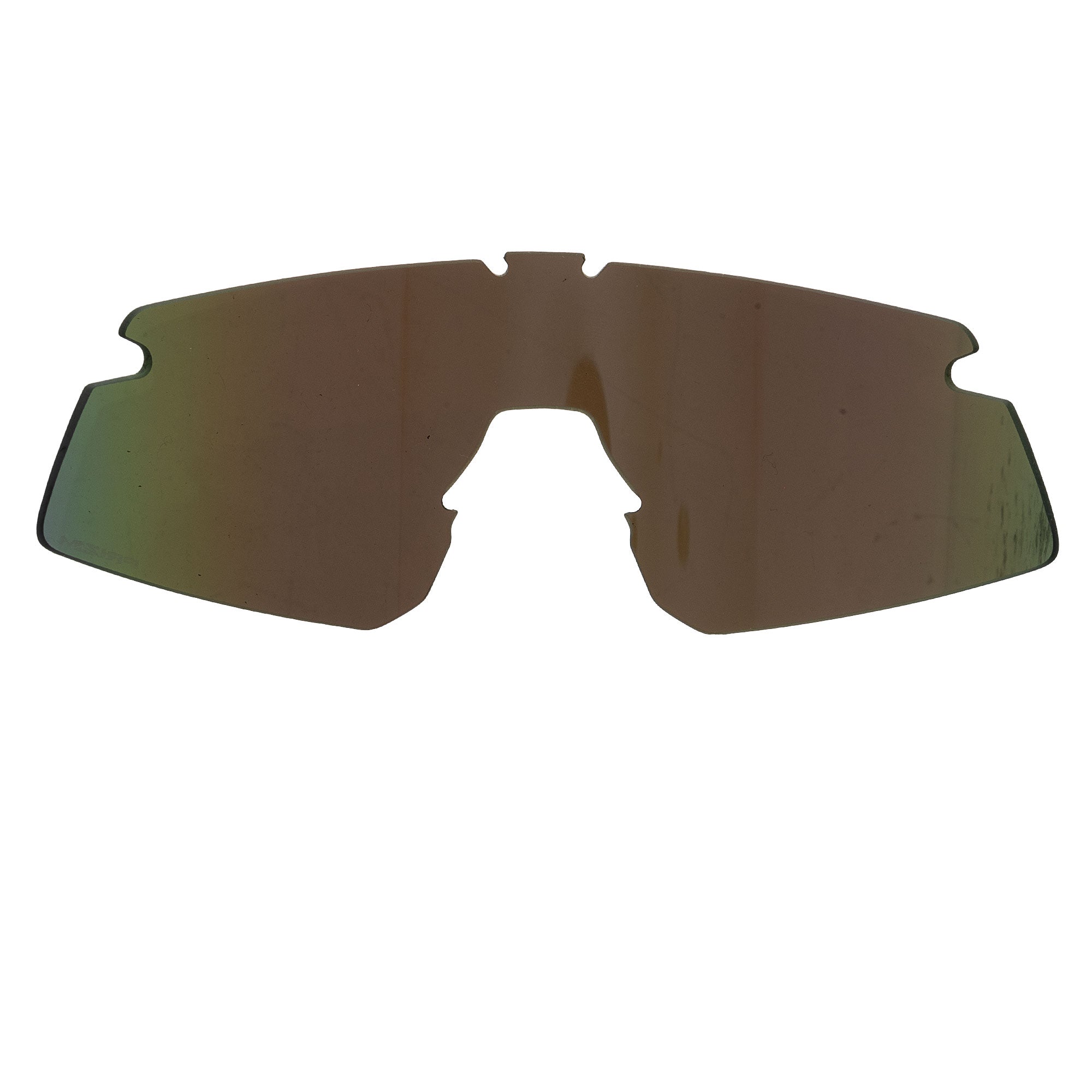 Oakley AOO9229LS-000002 Hydra OO9229 Sunglasses HDO Replacement Lenses Prizm Sapphire