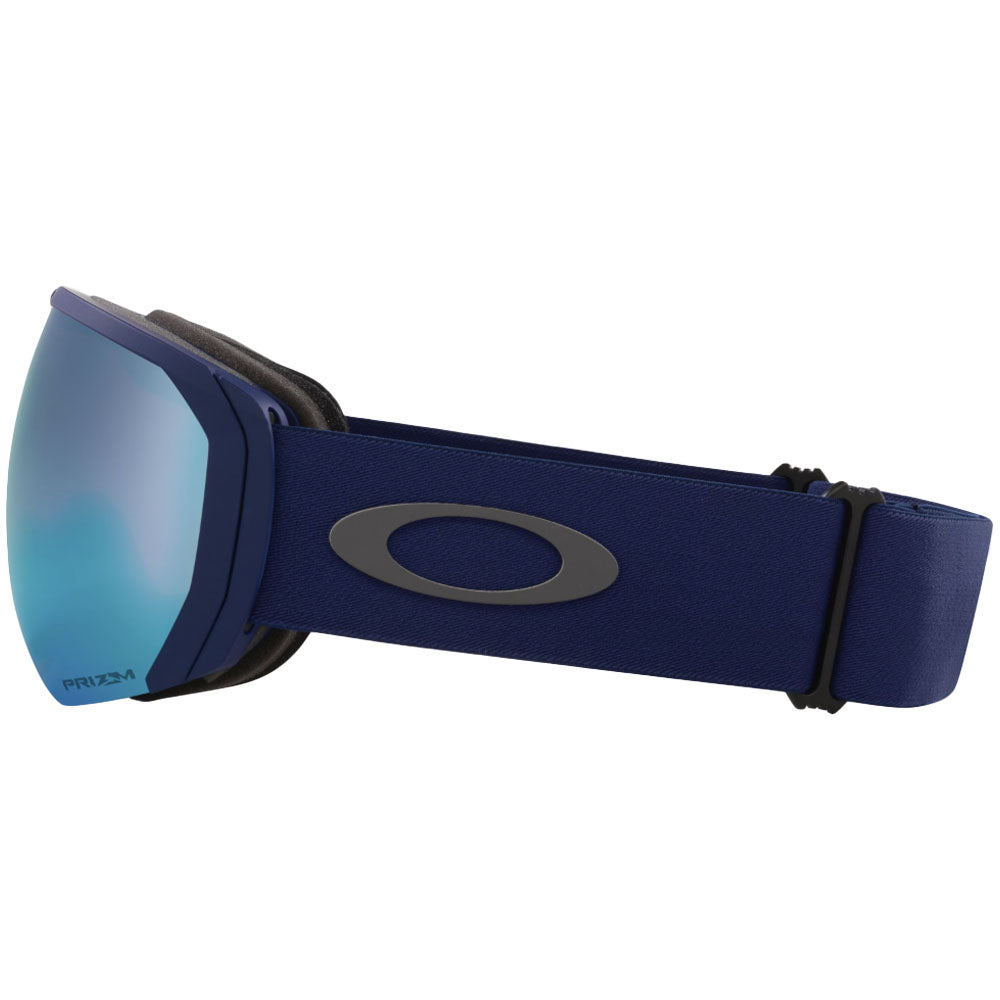 Prizm sapphire clearance iridium lens