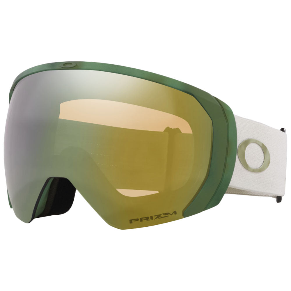 Oakley OO7110-66 Flight Path Snow Goggles