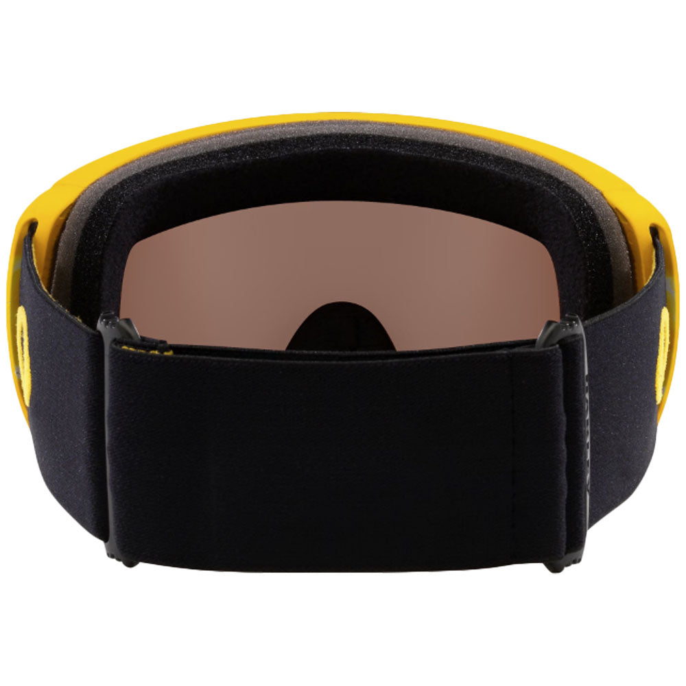 oakley strap goggles Oakley Flight Path L Snow Goggles