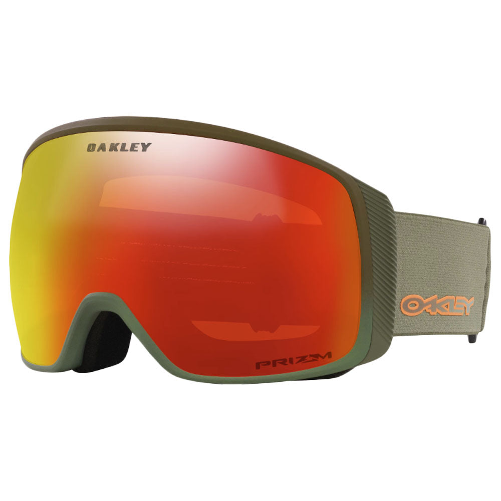 Oakley OO7104-74 Flight Tracker Goggles