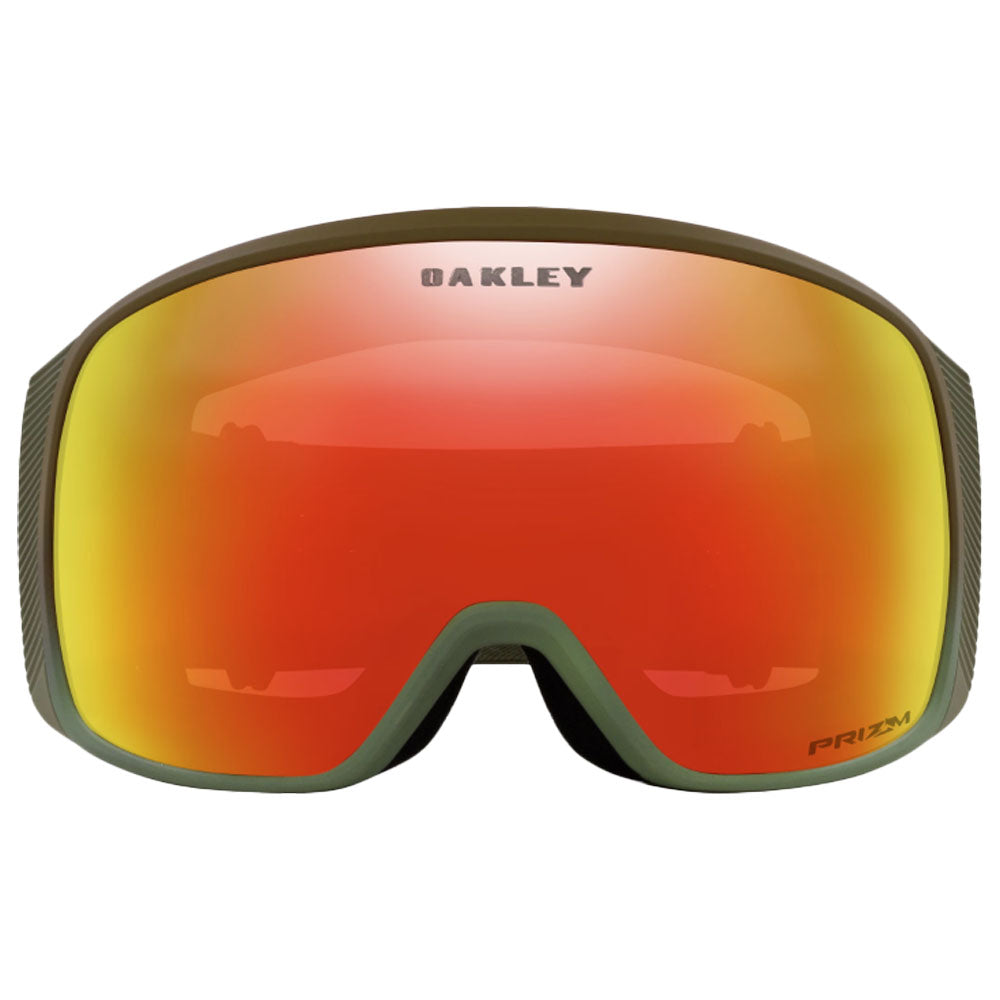 Oakley Flight Tracker Goggles