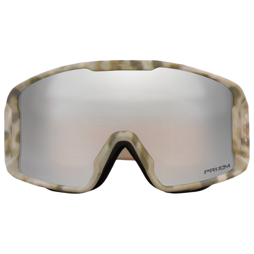 Oakley Line Miner Snow Goggles