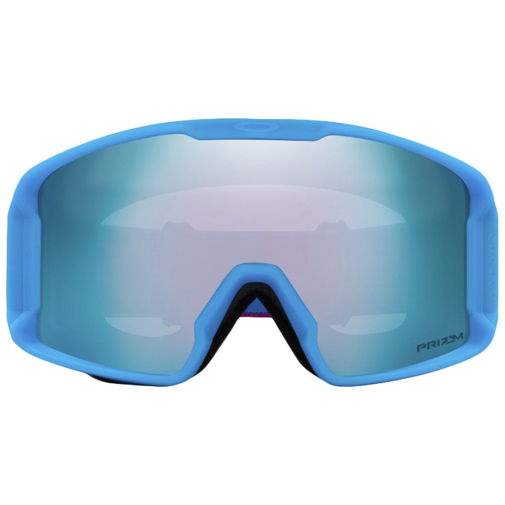 Oakley Line Miner Snow Goggles