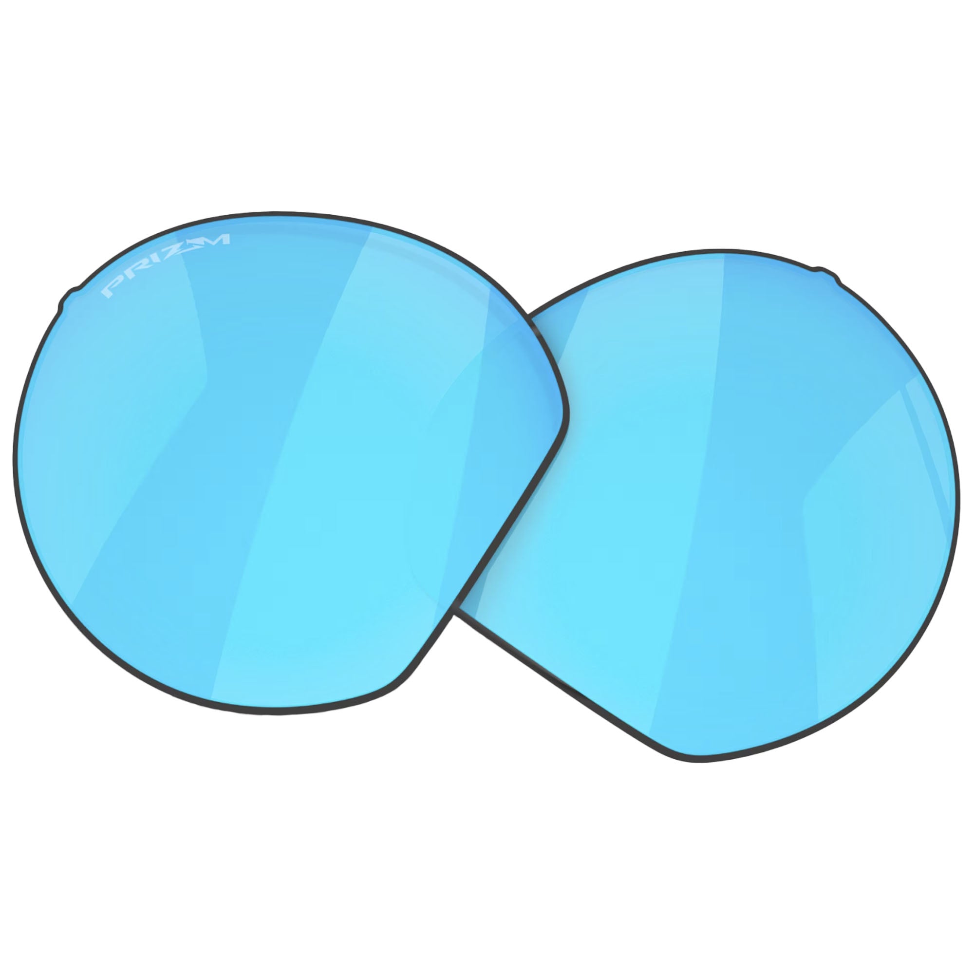 Oakley 103-597-004 HSTN Replacement Lenses