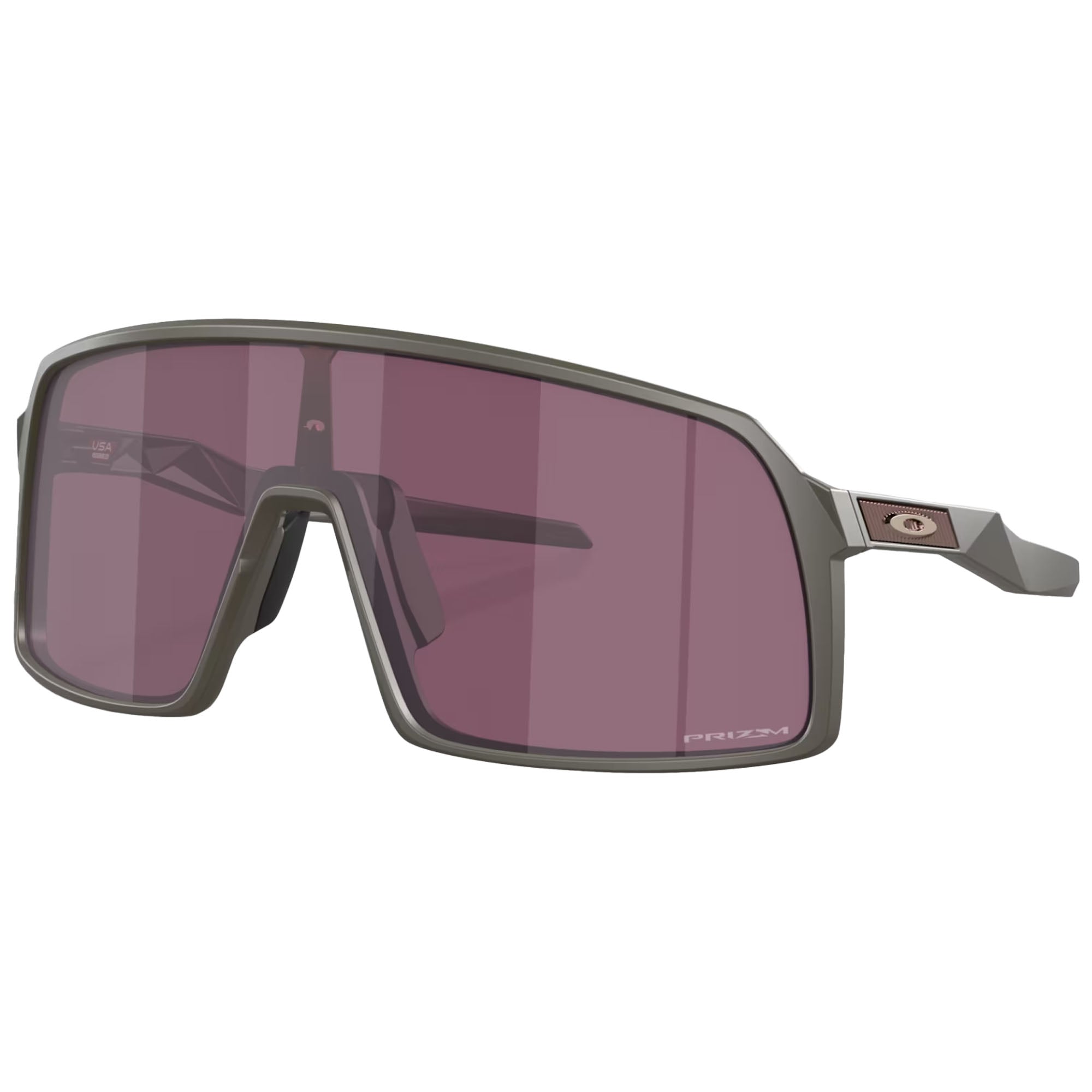 Oakley OO9406-A437 Sutro Sunglasses
