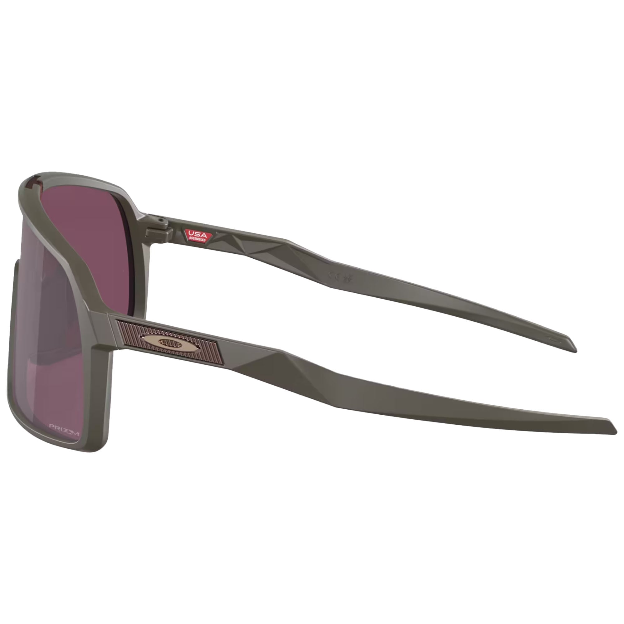 Oakley Sutro Sunglasses OO9406-A437