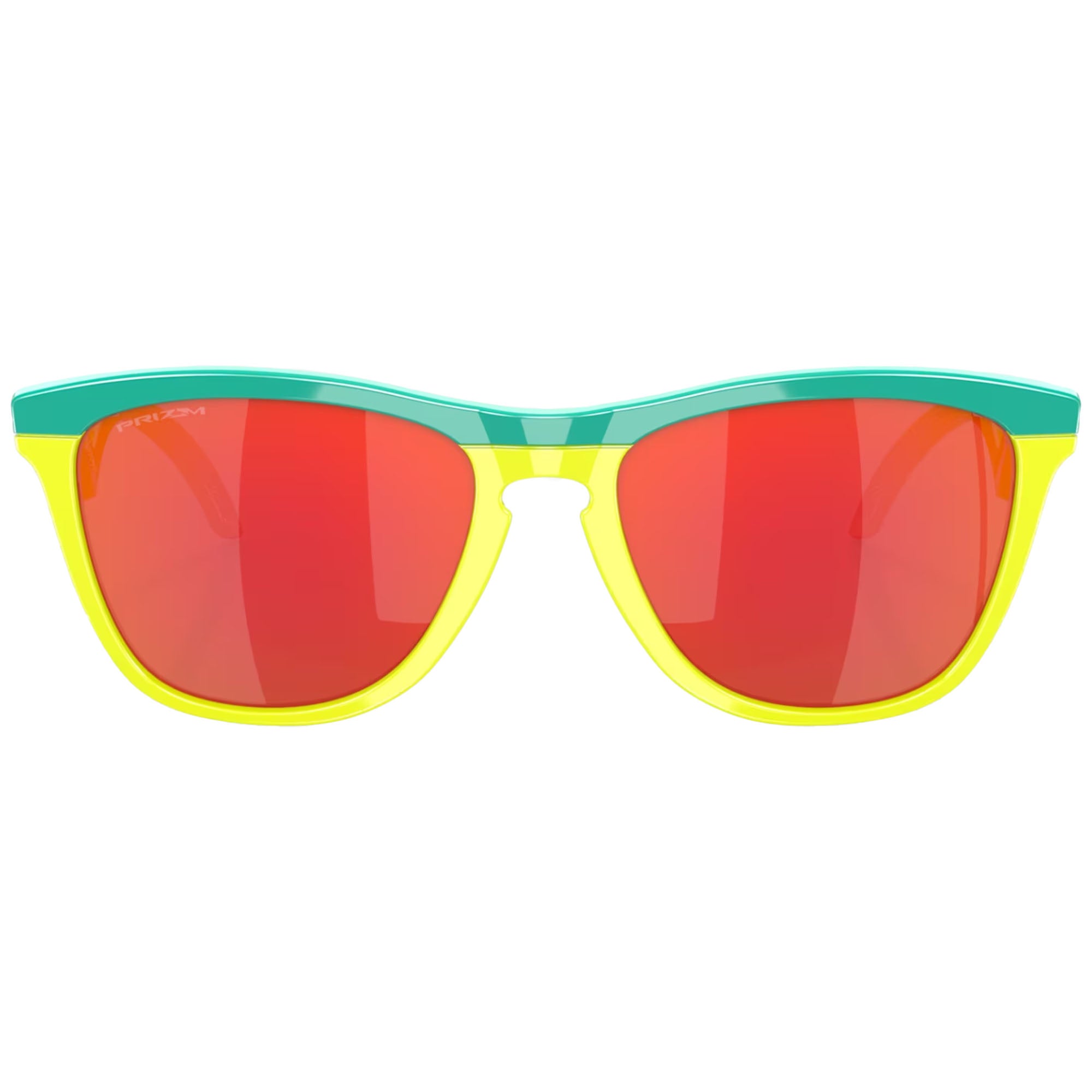 Genuine OEM Oakley Frogskins Hybrid Sunglasses