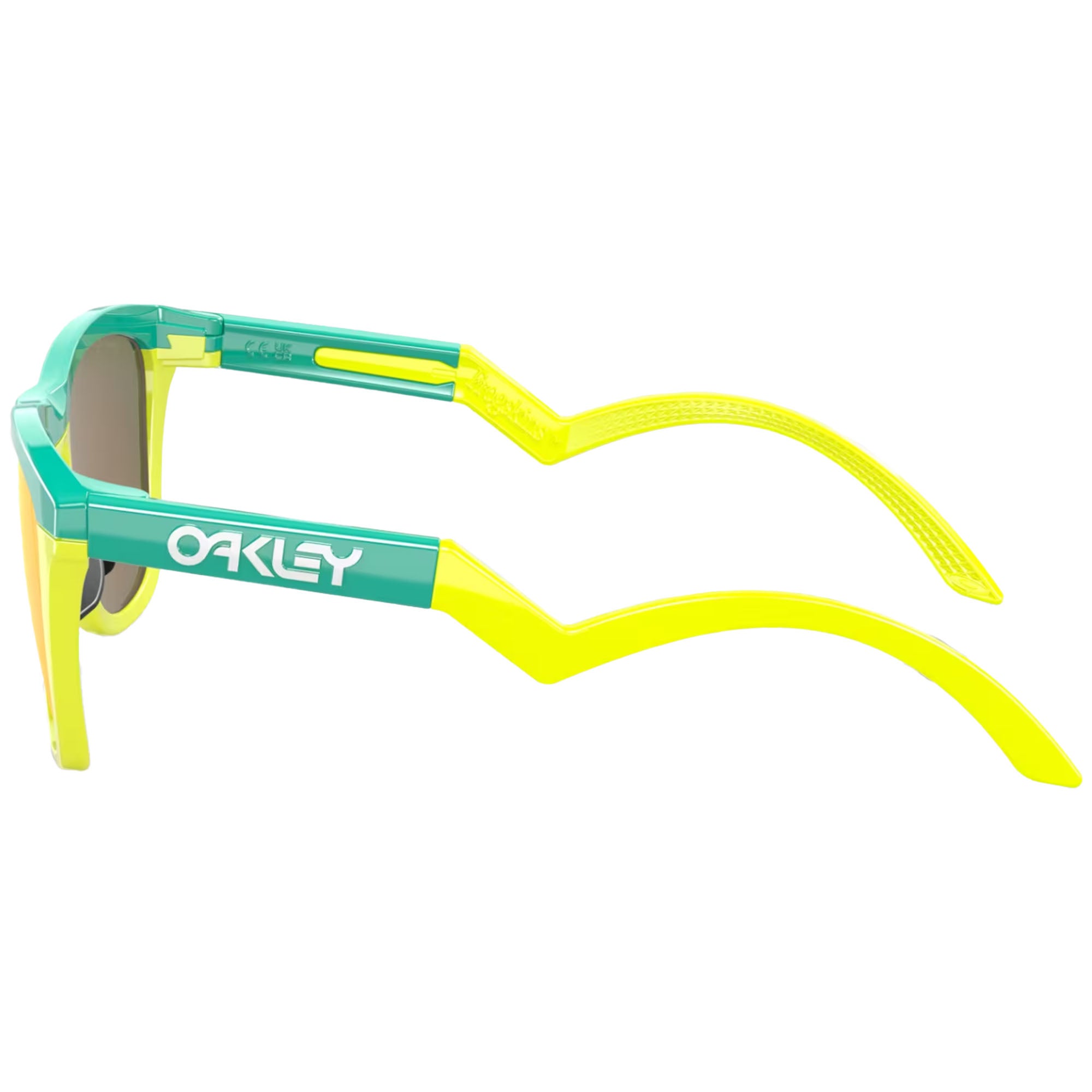 Oakley Frogskins Hybrid Sunglasses OO9289-0255