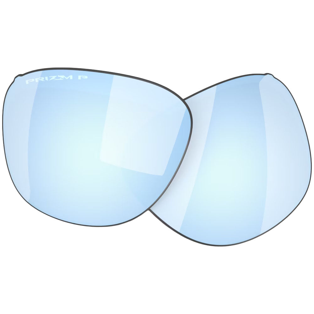 Luxottica Oakley 103-605-005 Thurso Replacement Lenses